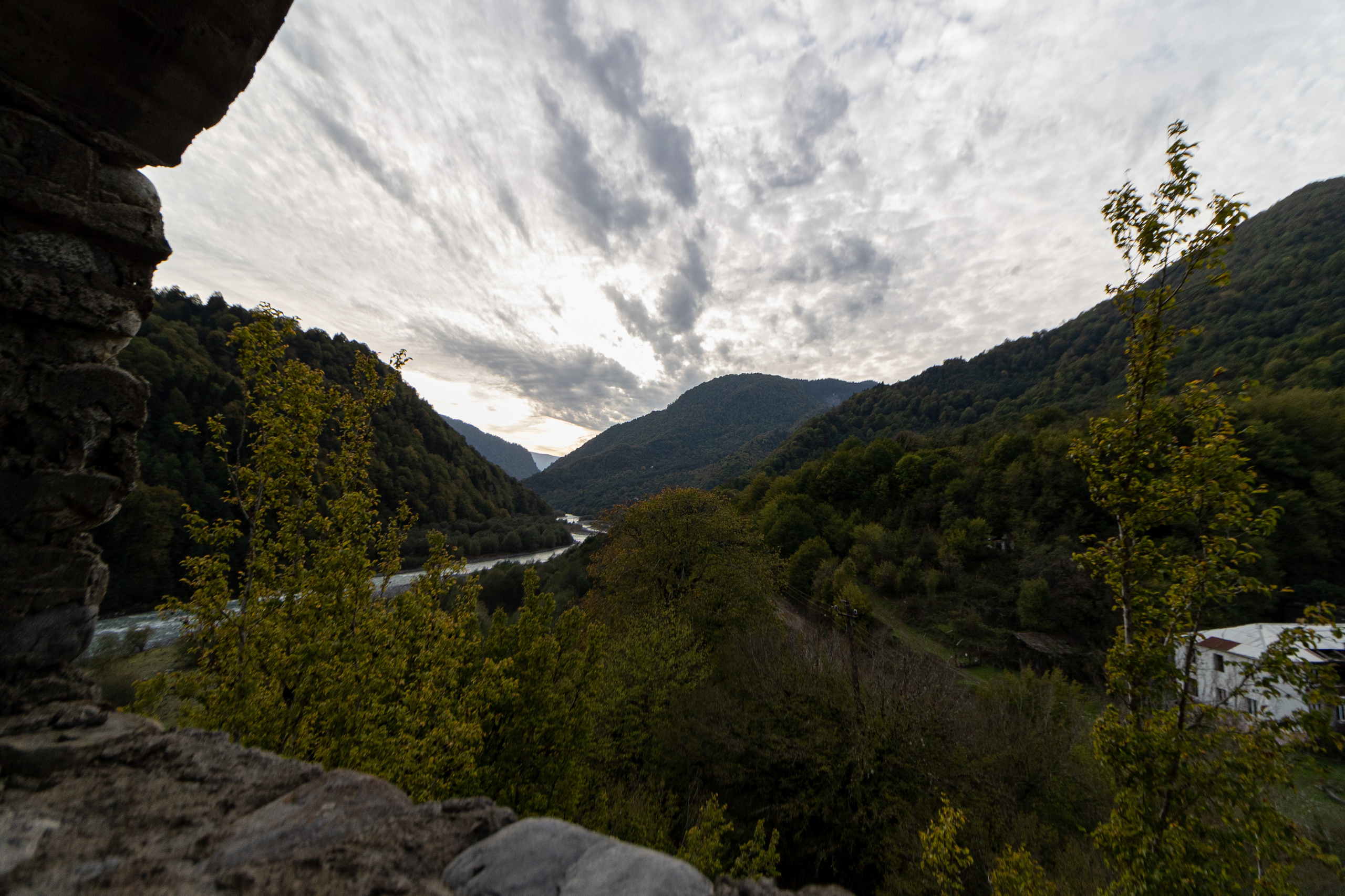 Съемки в горах. Фотограф в Санкт-Петербурге и Москве Макс Спектор