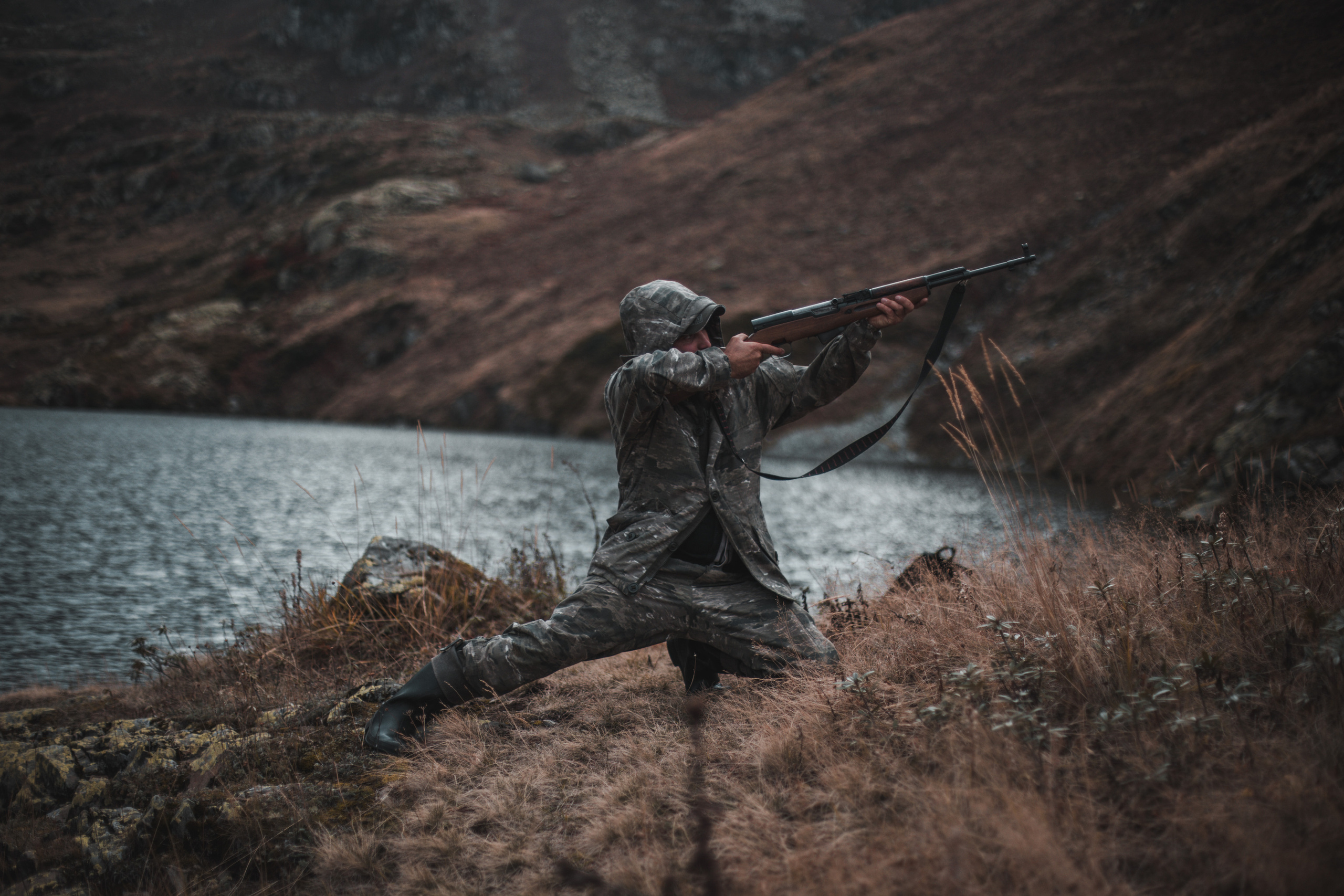 Съемки в горах. Фотограф в Санкт-Петербурге и Москве Макс Спектор
