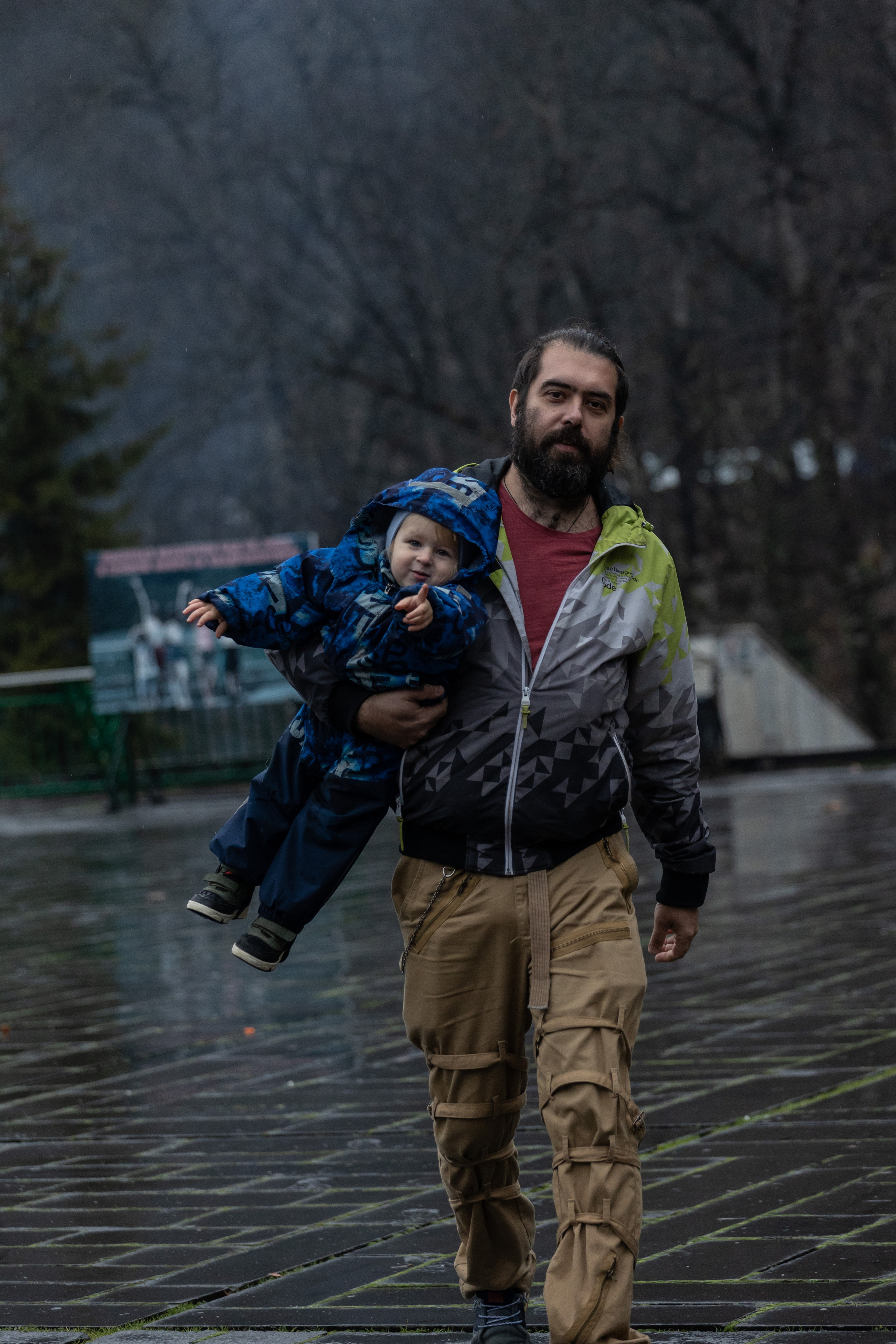Family photography with children. Photographer in Saint-Petersburg and Moscow Max Spector