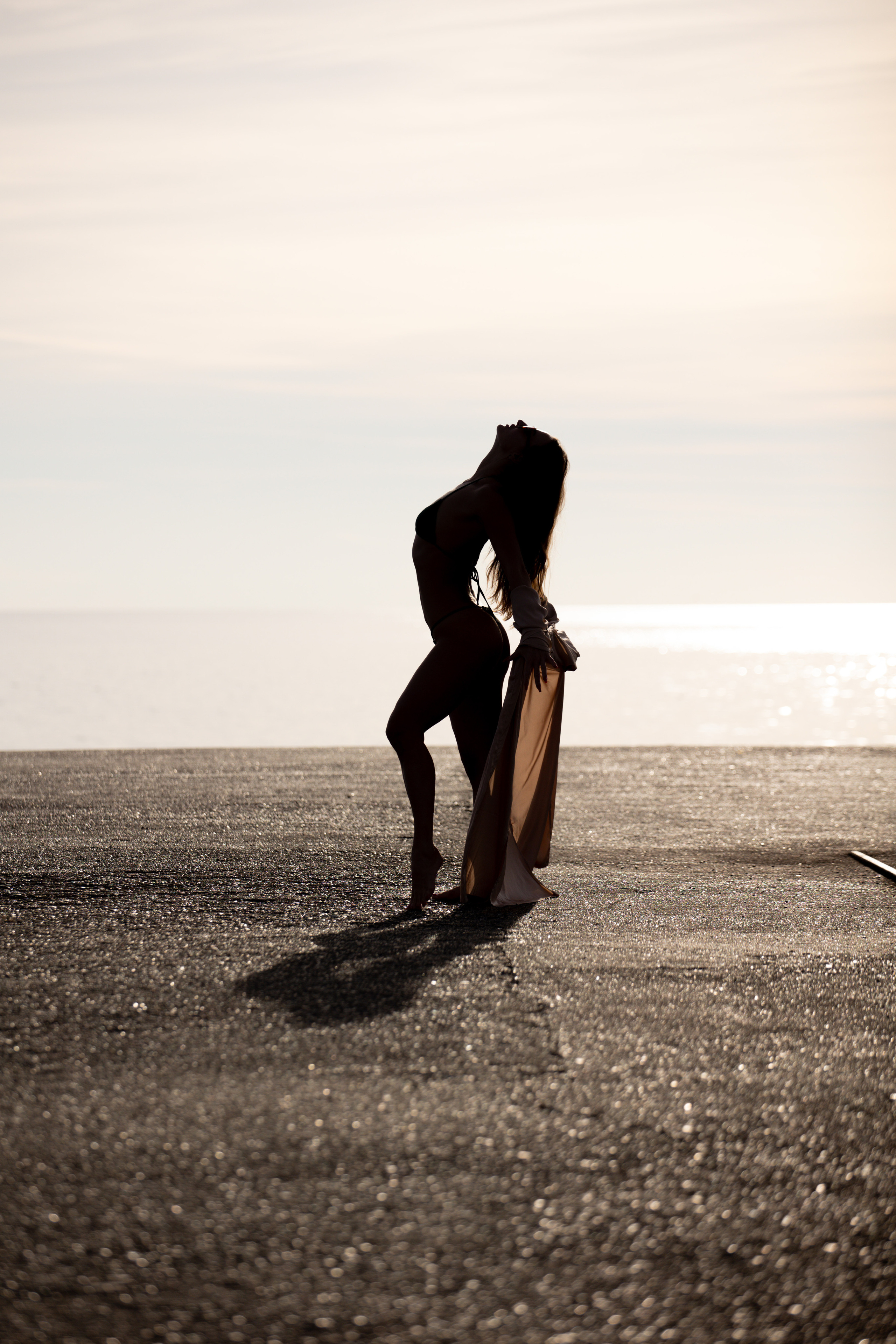 Walking with Yulia and Marina. Photographer in Saint-Petersburg and Moscow Max Spector
