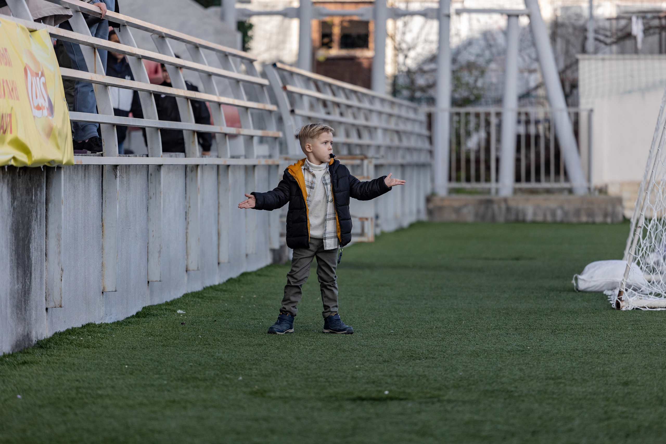 Football. Photographer in Saint-Petersburg and Moscow Max Spector