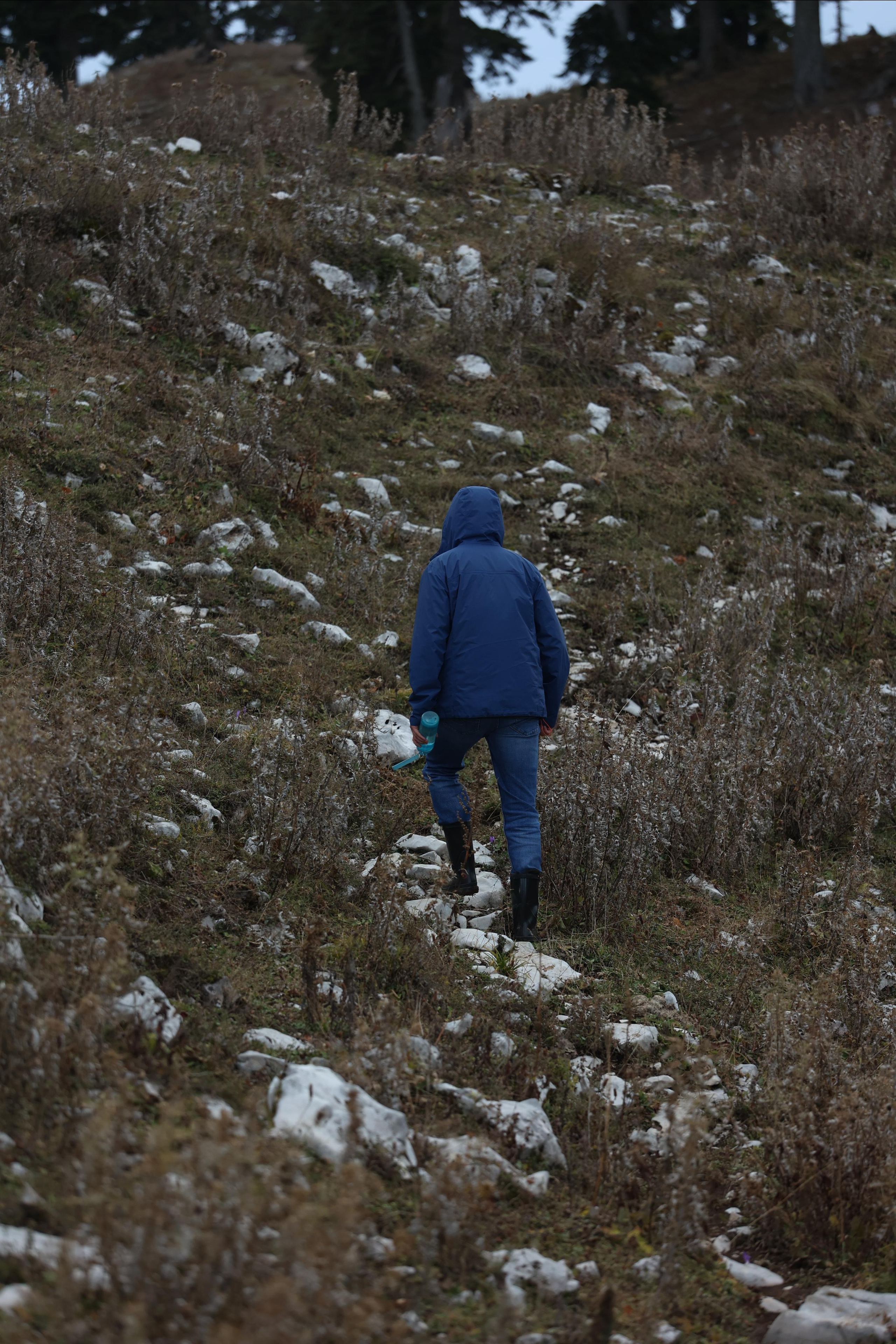 Съемки в горах. Фотограф в Санкт-Петербурге и Москве Макс Спектор