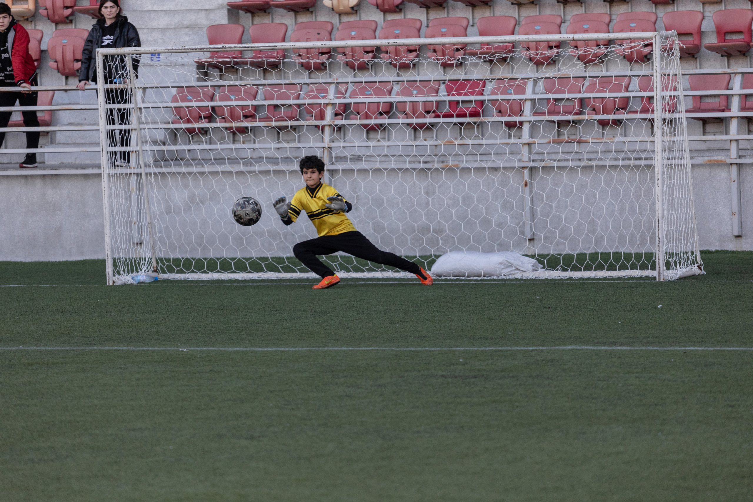 Football. Photographer in Saint-Petersburg and Moscow Max Spector