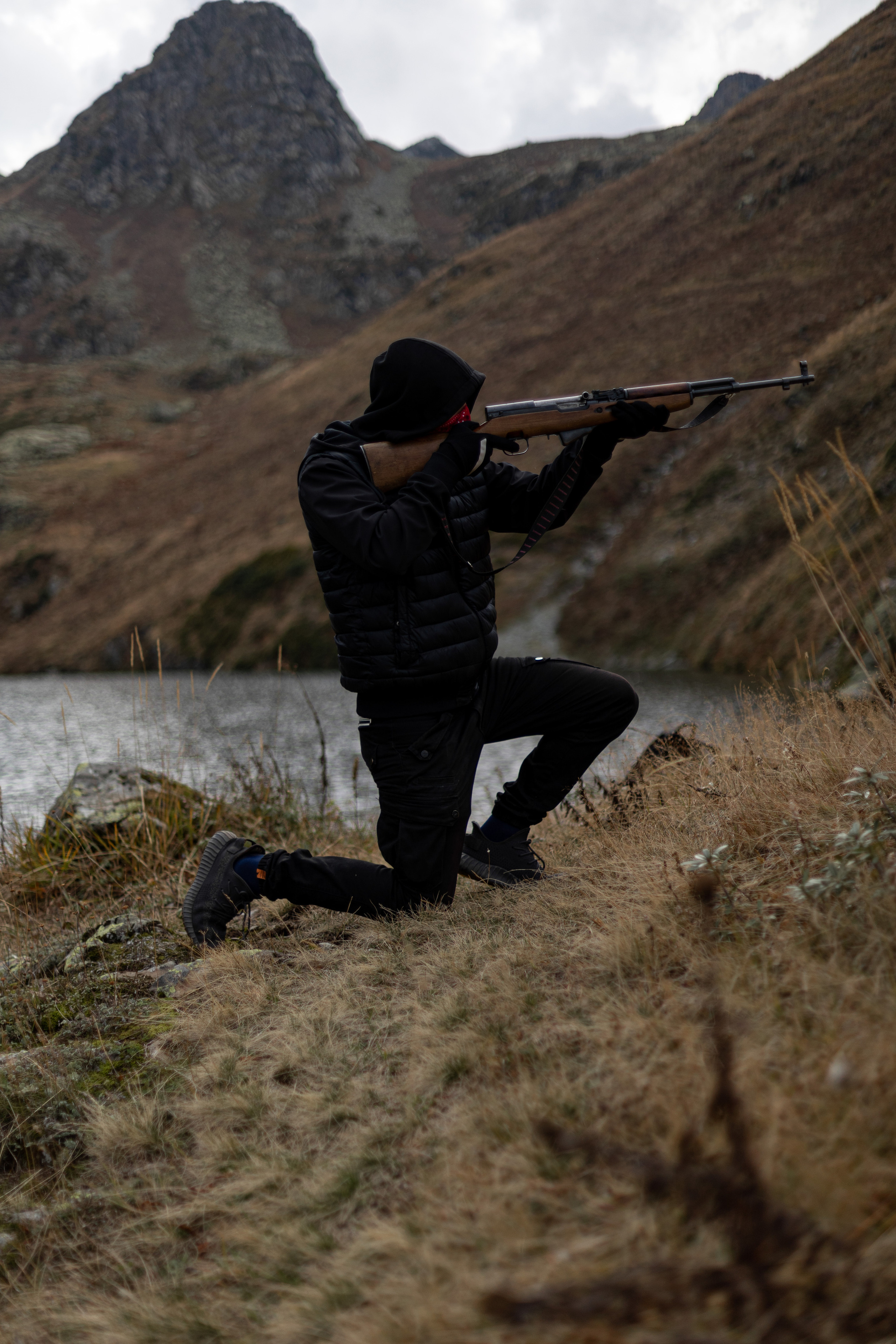 Съемки в горах. Фотограф в Санкт-Петербурге и Москве Макс Спектор