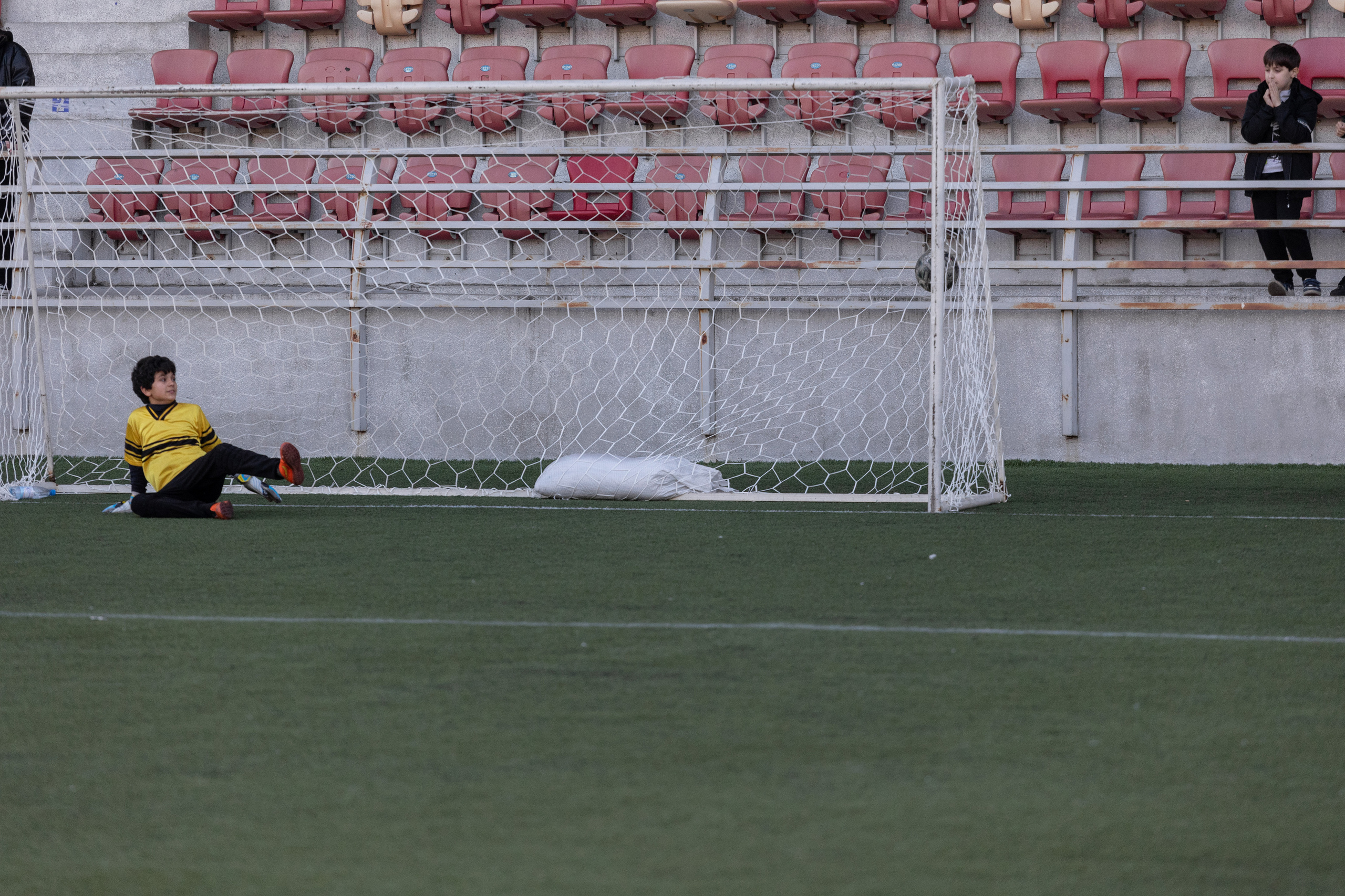 Football. Photographer in Saint-Petersburg and Moscow Max Spector
