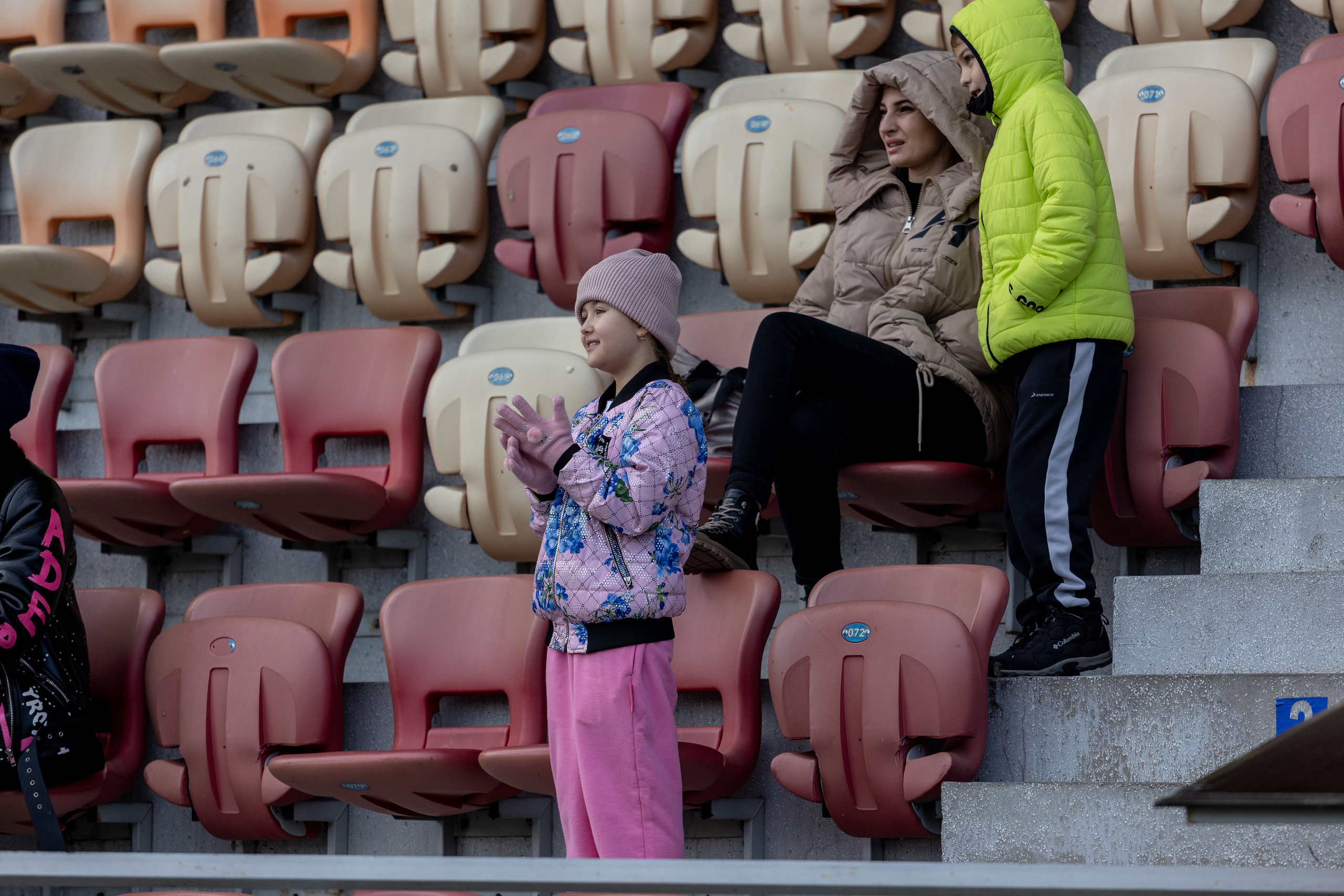 Football. Photographer in Saint-Petersburg and Moscow Max Spector