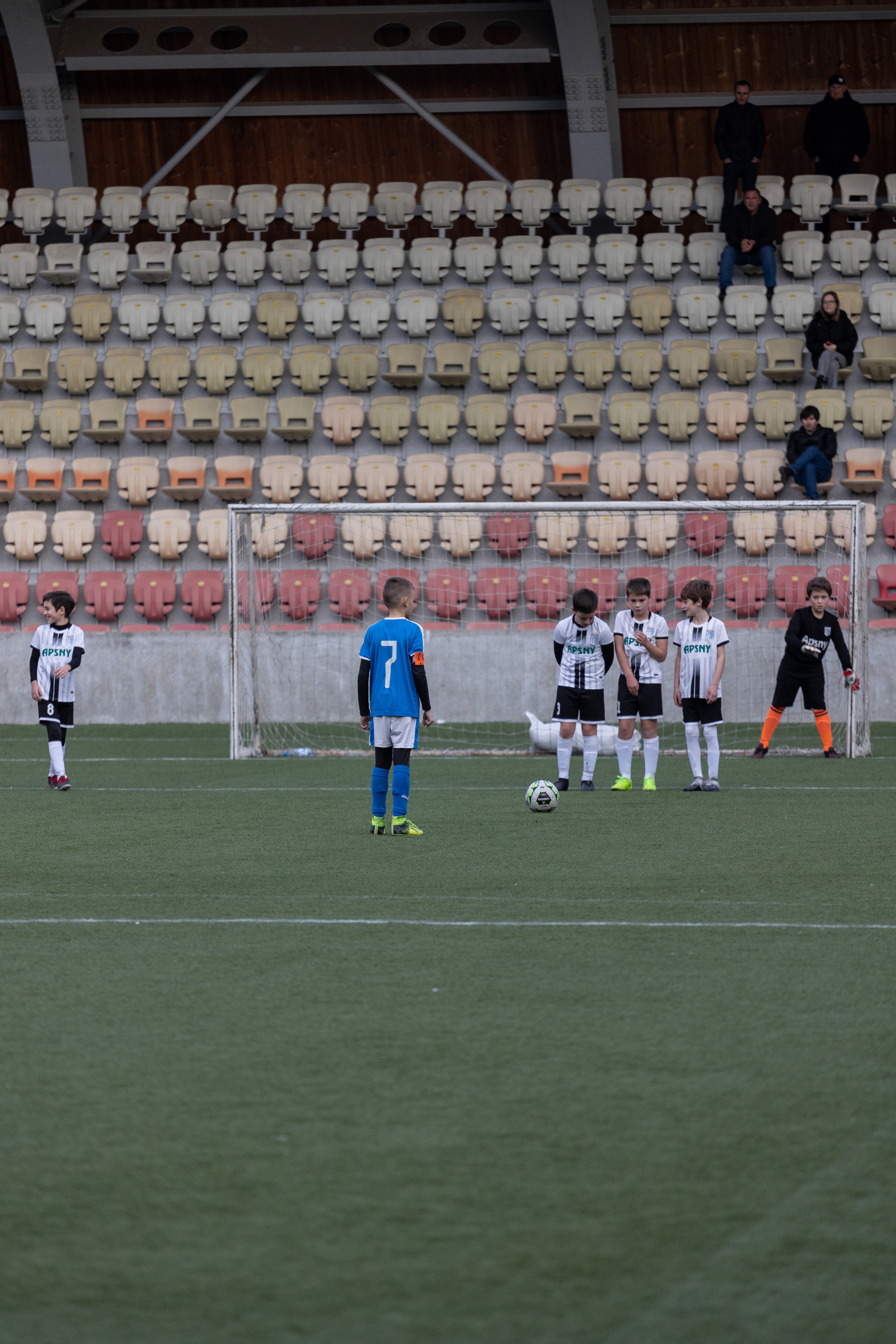 Football. Photographer in Saint-Petersburg and Moscow Max Spector