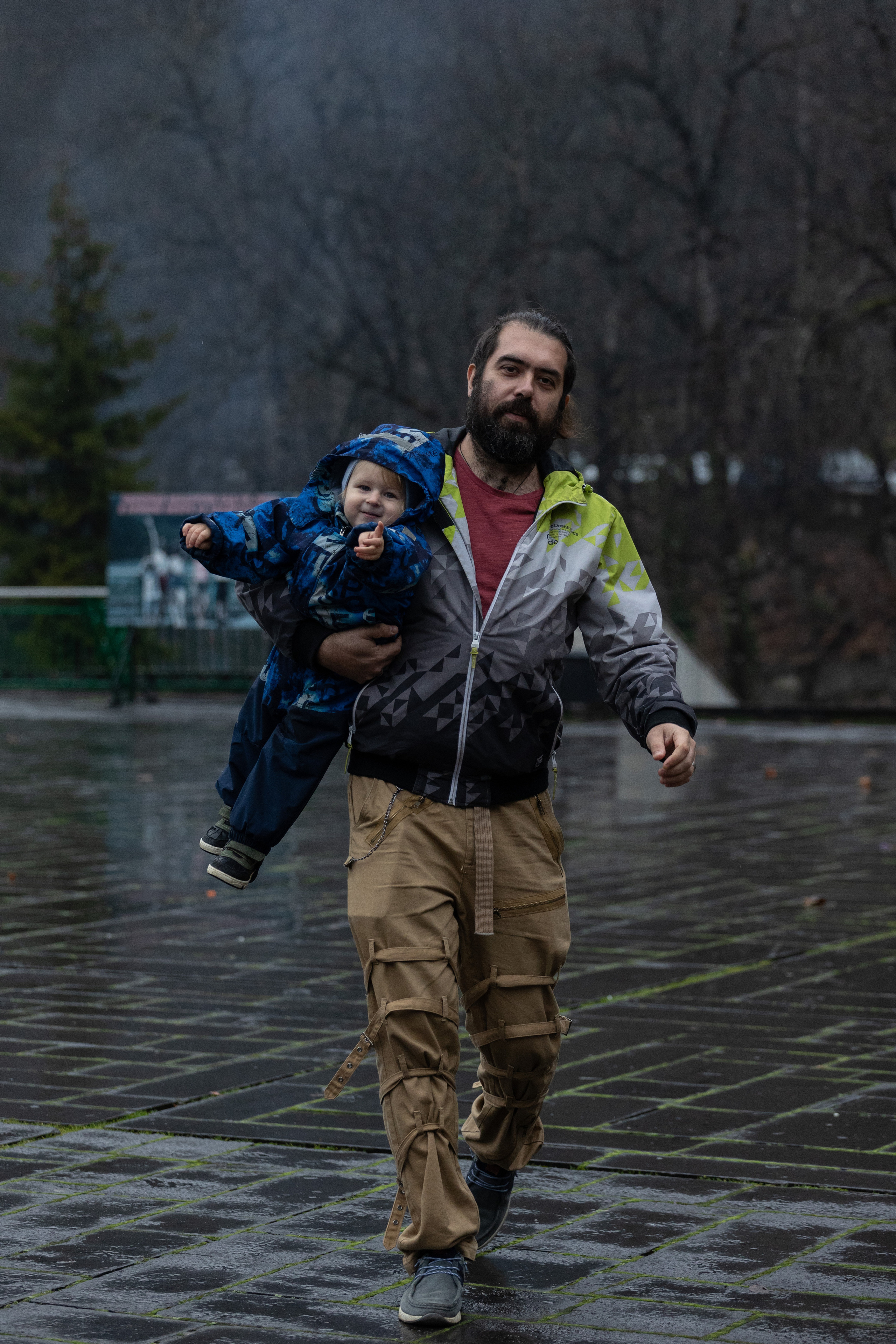 Family photography with children. Photographer in Saint-Petersburg and Moscow Max Spector