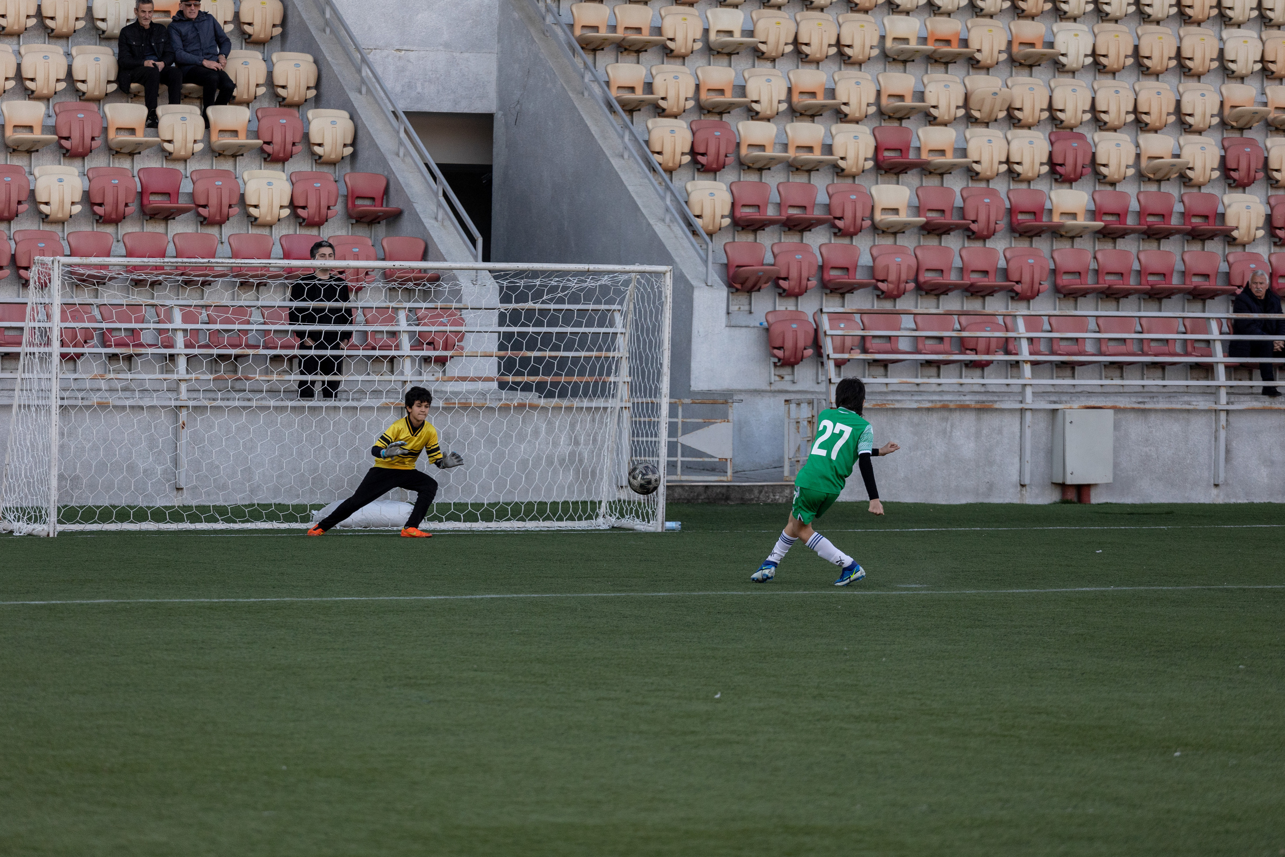 Football. Photographer in Saint-Petersburg and Moscow Max Spector