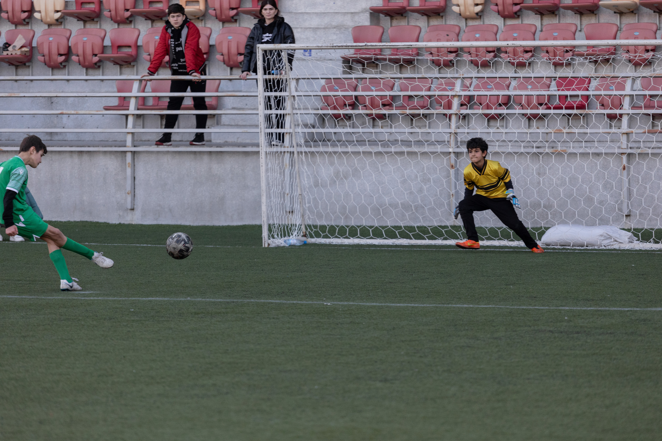 Football. Photographer in Saint-Petersburg and Moscow Max Spector