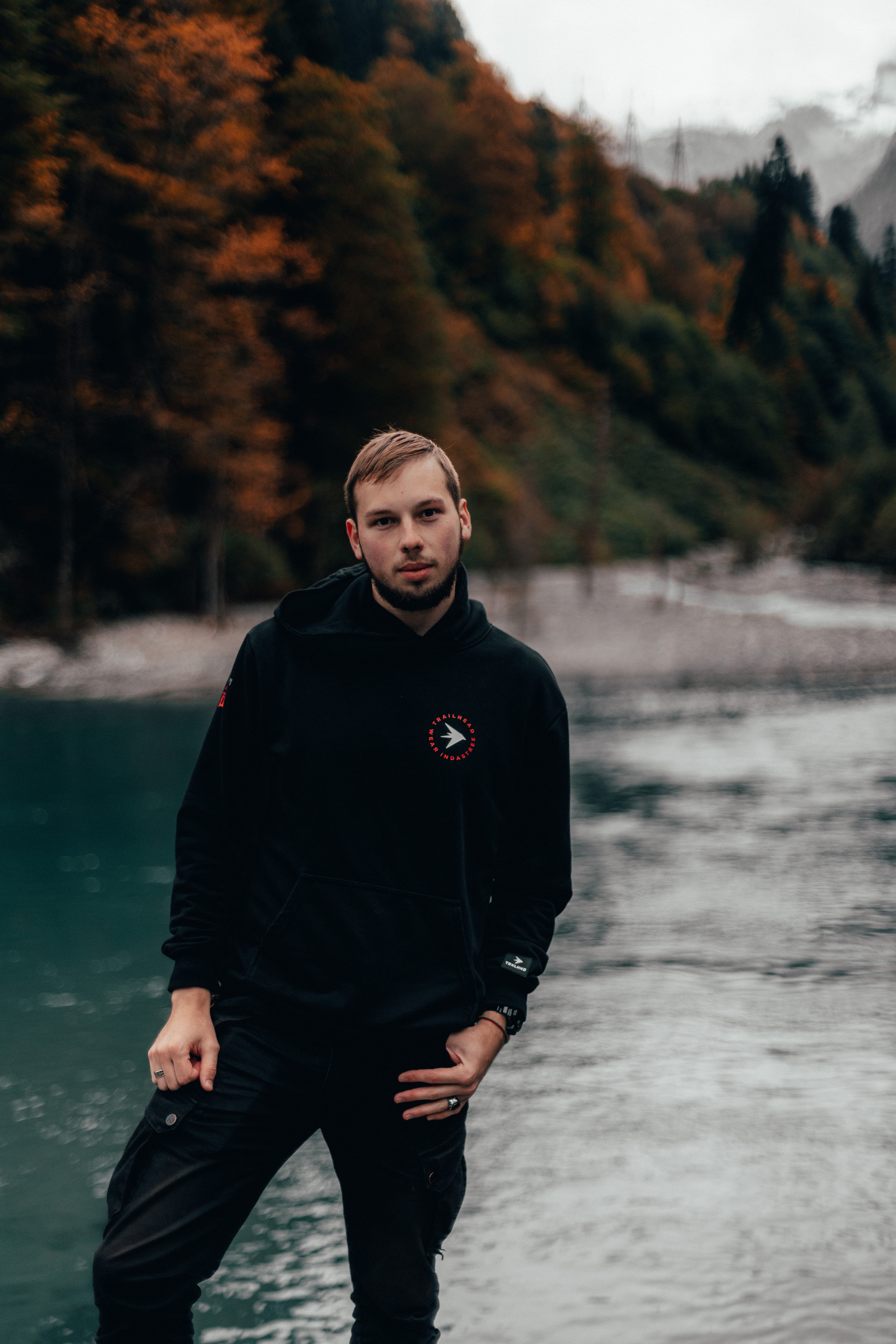 Съемки в горах. Фотограф в Санкт-Петербурге и Москве Макс Спектор