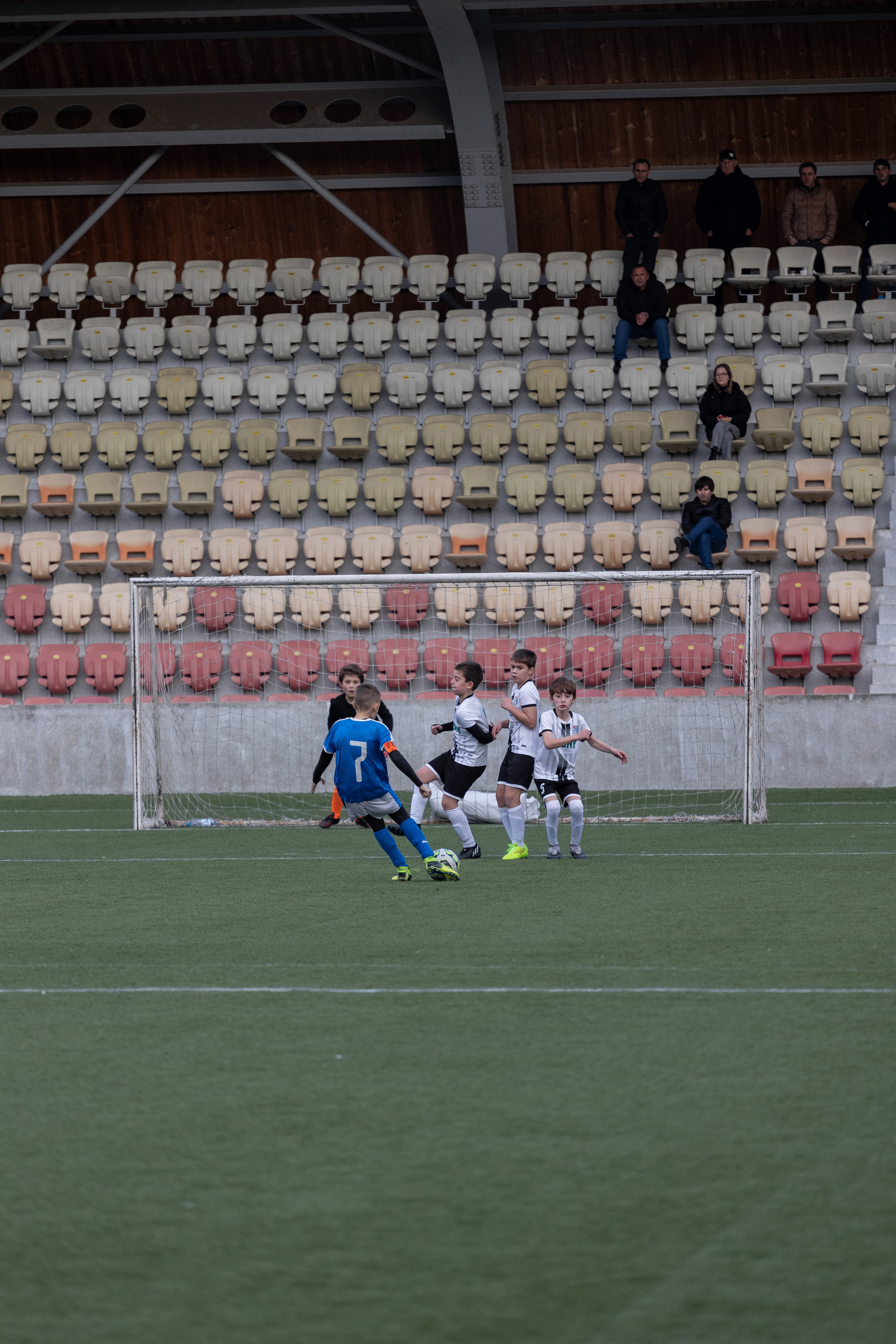Football. Photographer in Saint-Petersburg and Moscow Max Spector