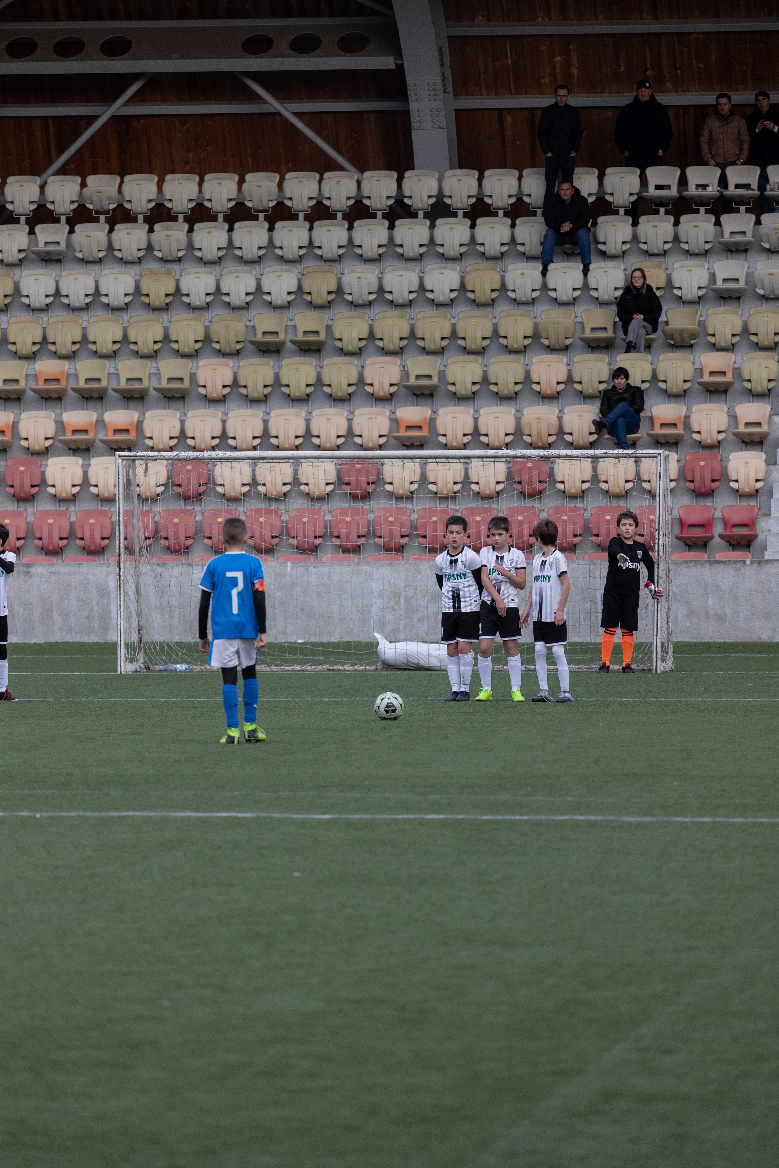 Football. Photographer in Saint-Petersburg and Moscow Max Spector