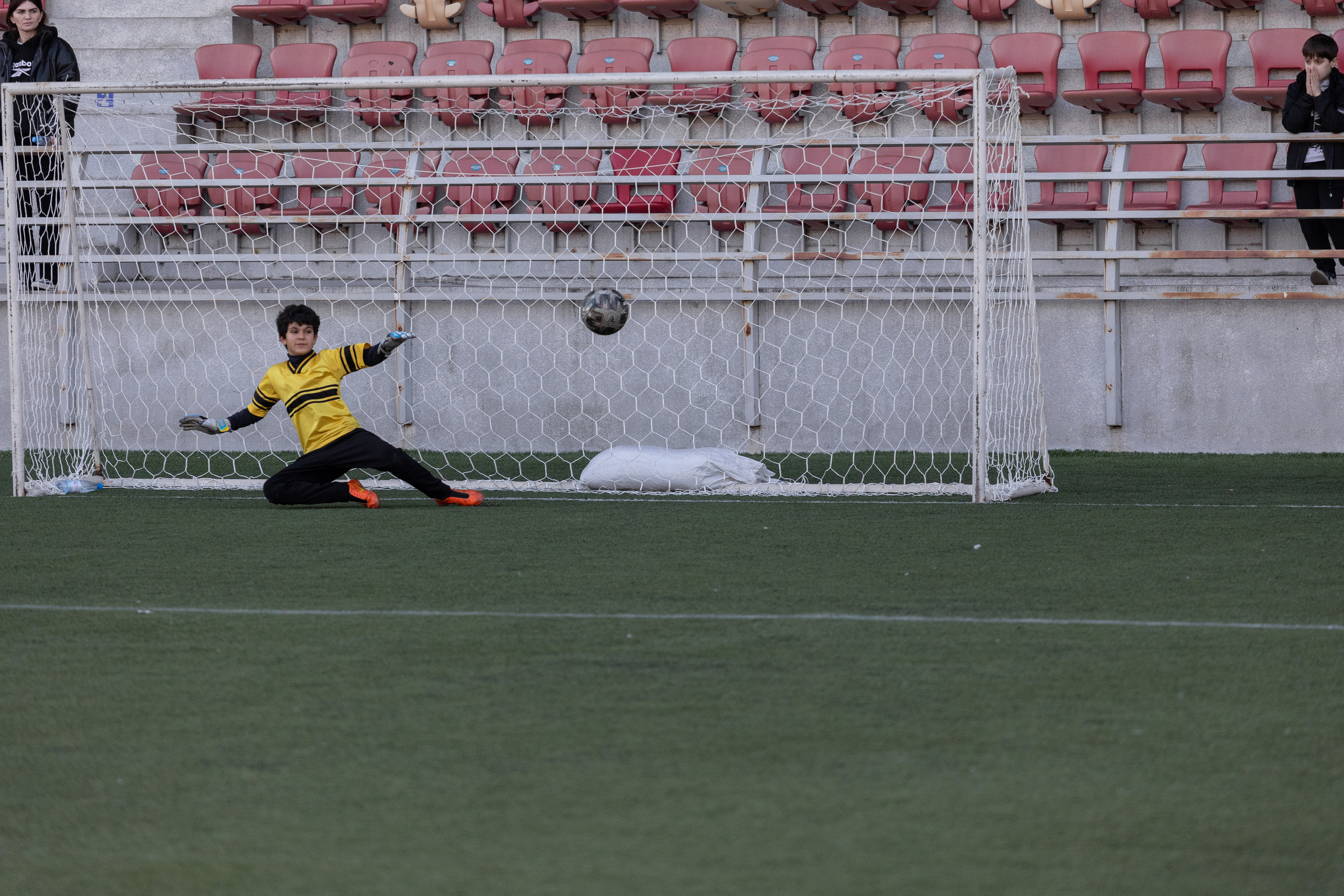 Football. Photographer in Saint-Petersburg and Moscow Max Spector