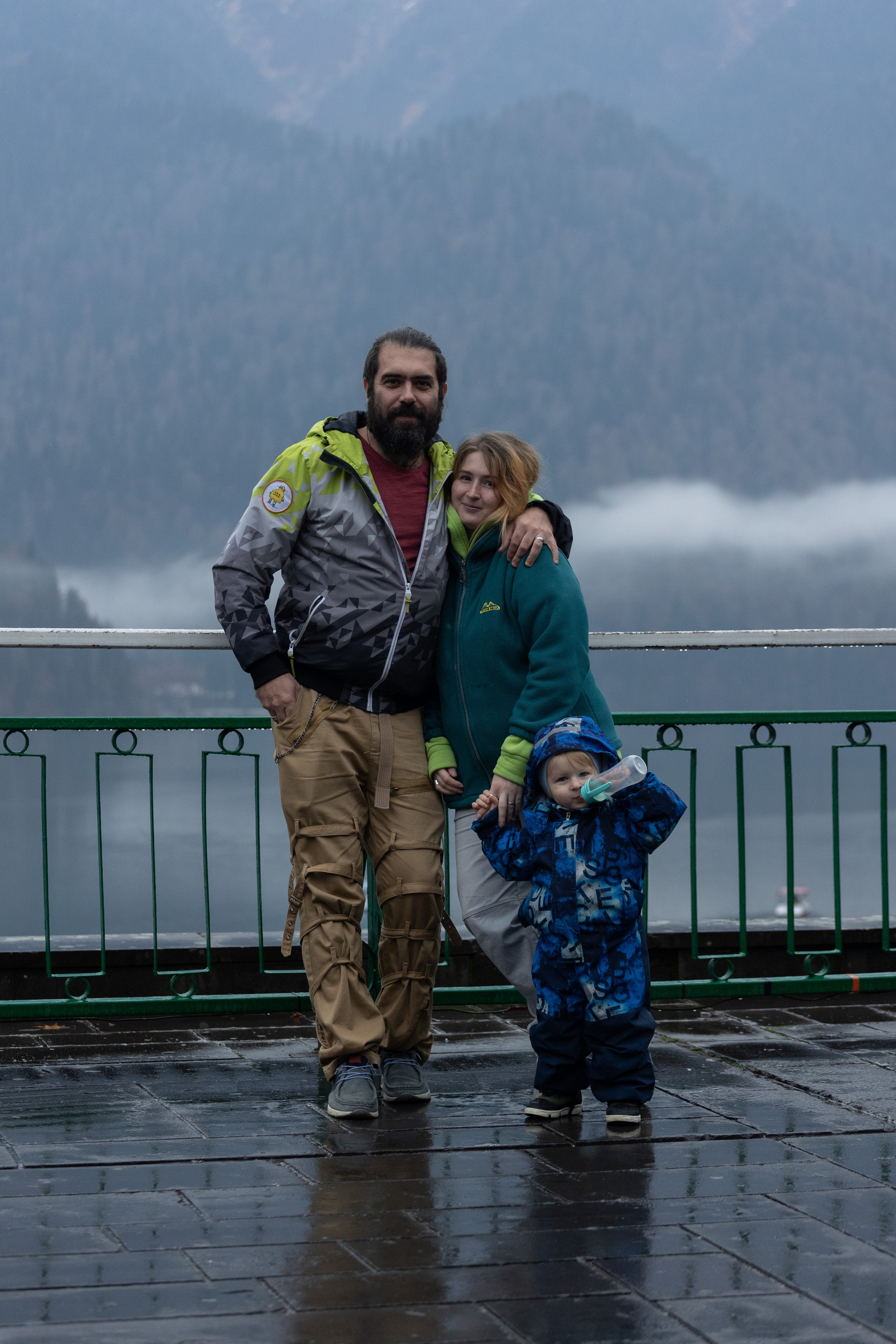 Family photography with children. Photographer in Saint-Petersburg and Moscow Max Spector