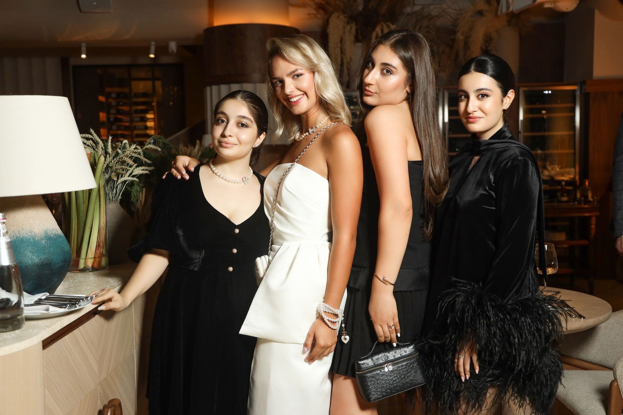 День Рождения Варвары. Фотограф Антон Чупринин