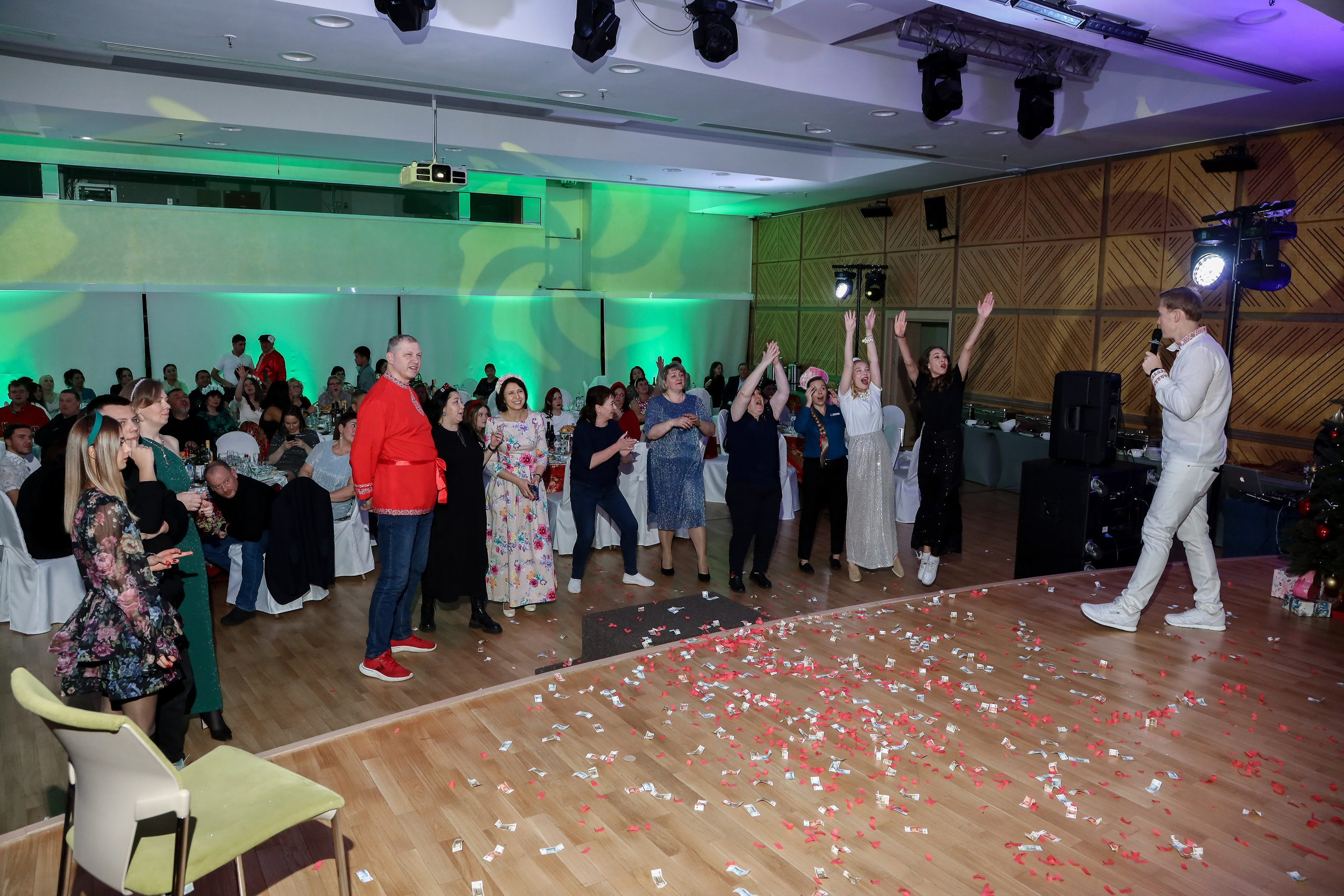 Edge Seligerskya. Фотограф Антон Чупринин