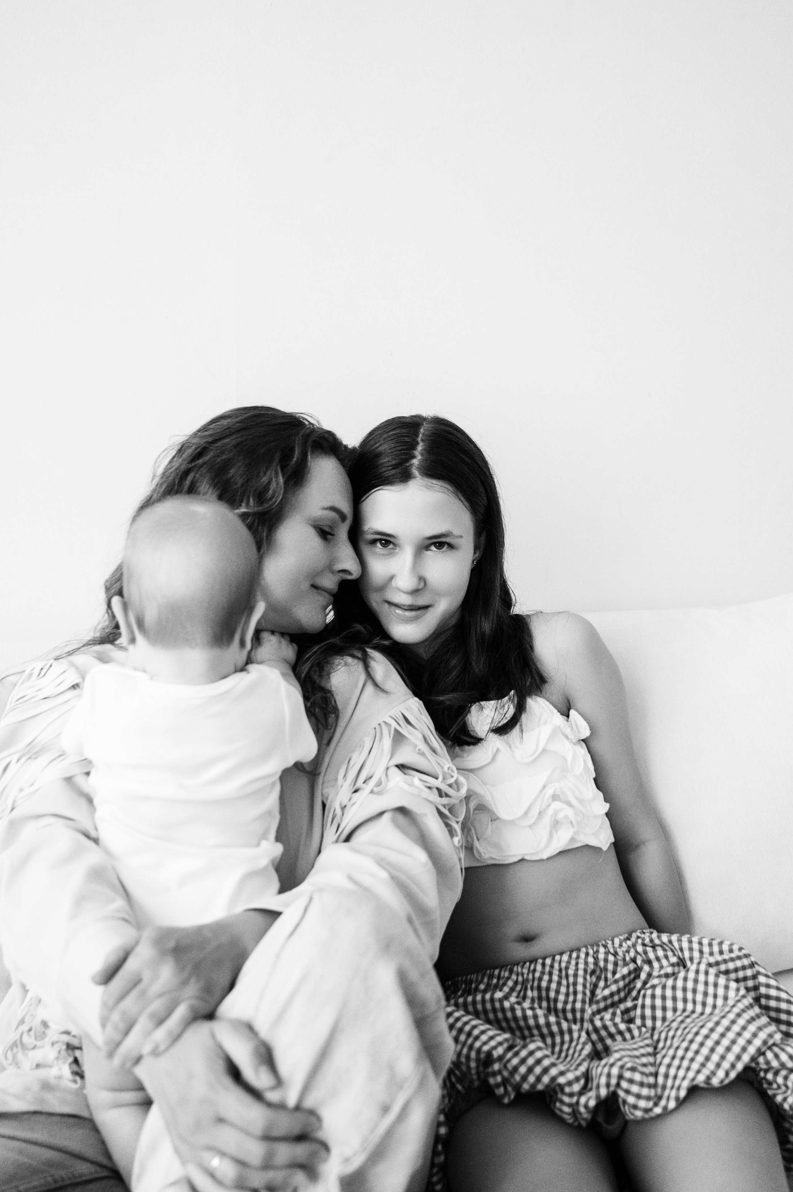 Анастасия. Профессиональный фотограф беременности в СПБ. Стильные фотосессии беременности в стиле минимализм и классическая фотография