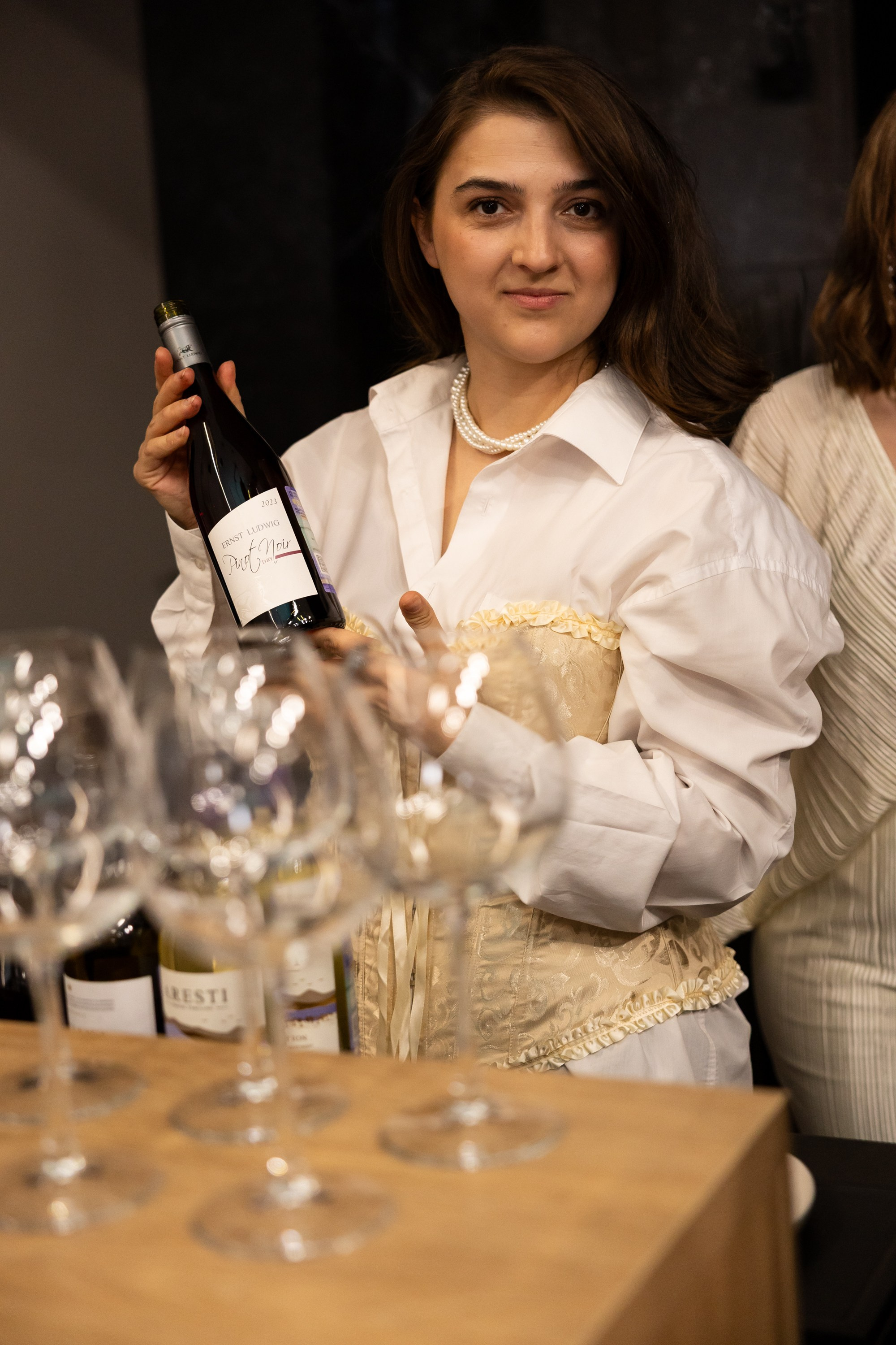 Бал красоты «Рококо». Главная