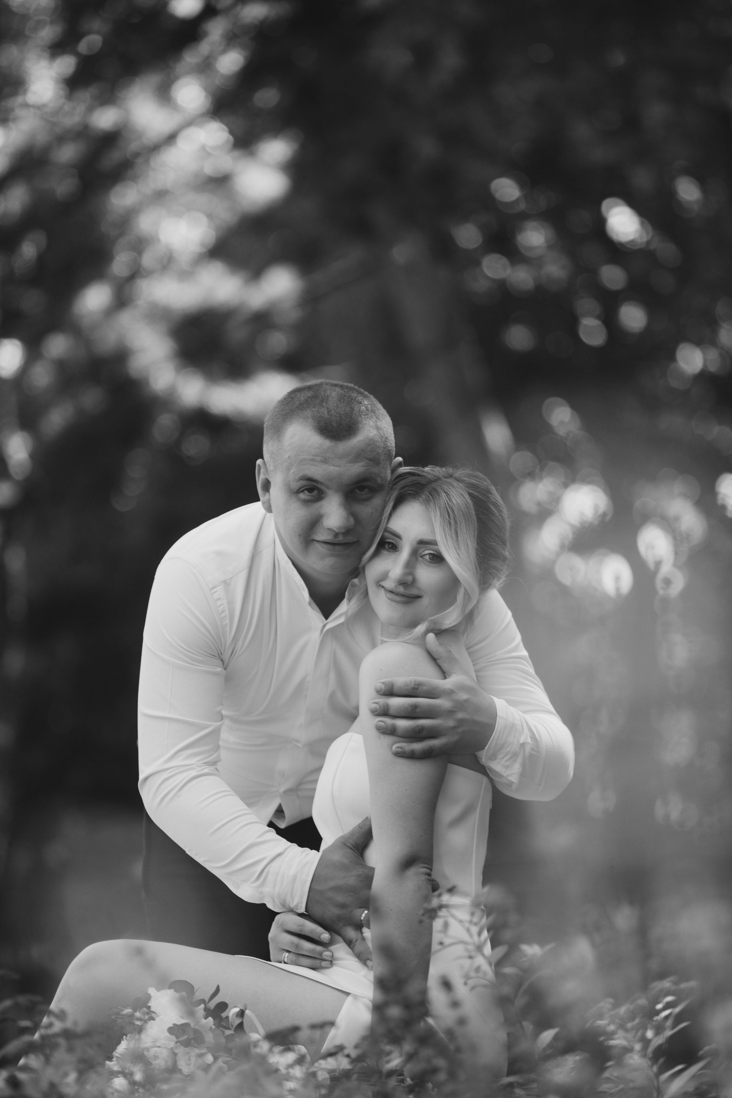 Свадебный фотограф в Тихорецке, Новопокровской. Свадебный и семейный фотограф в Краснодарском крае Мария Данилкина