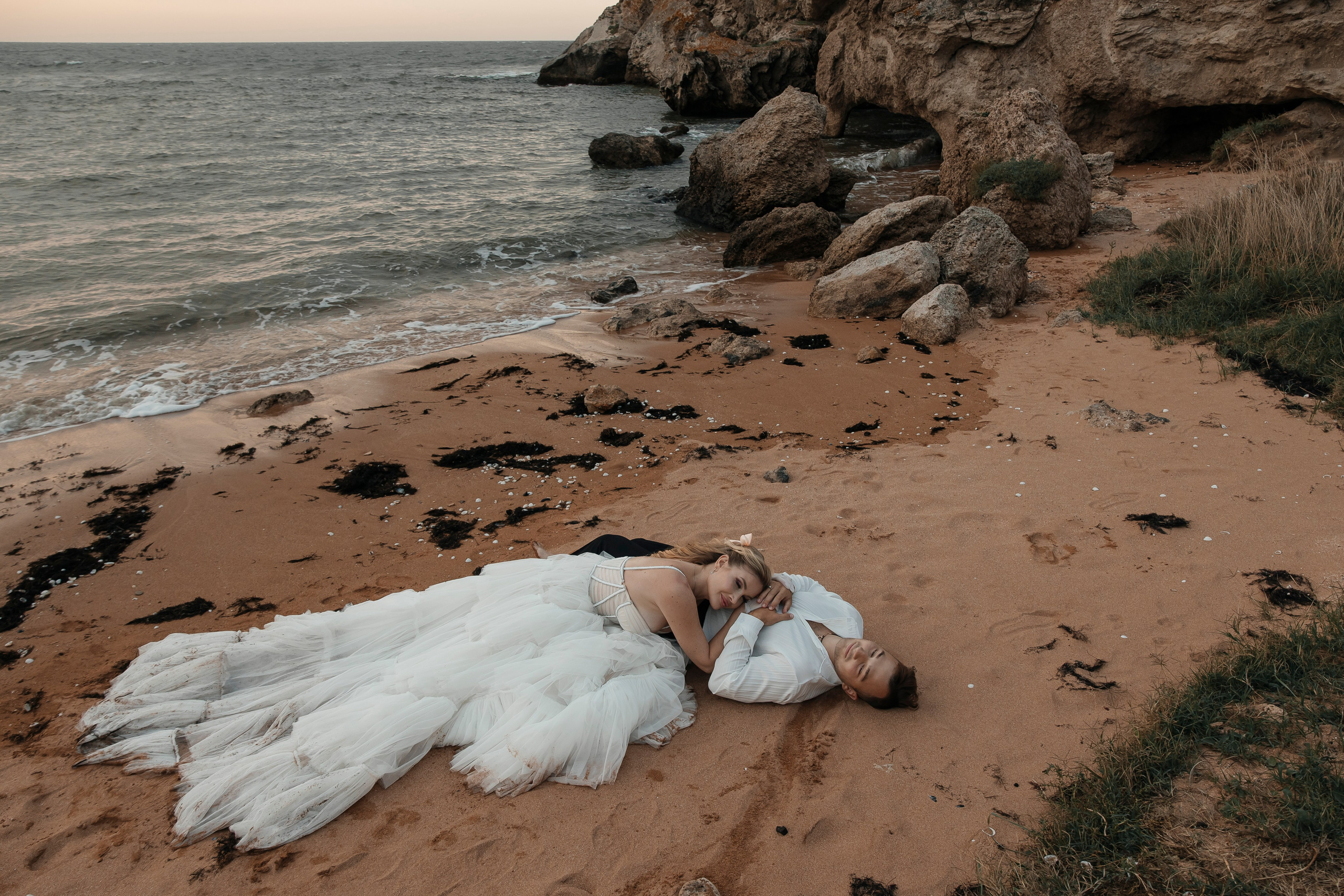 Александр Мария. Свадебный фотограф и видеограф Владислав и Анастасия Макриди