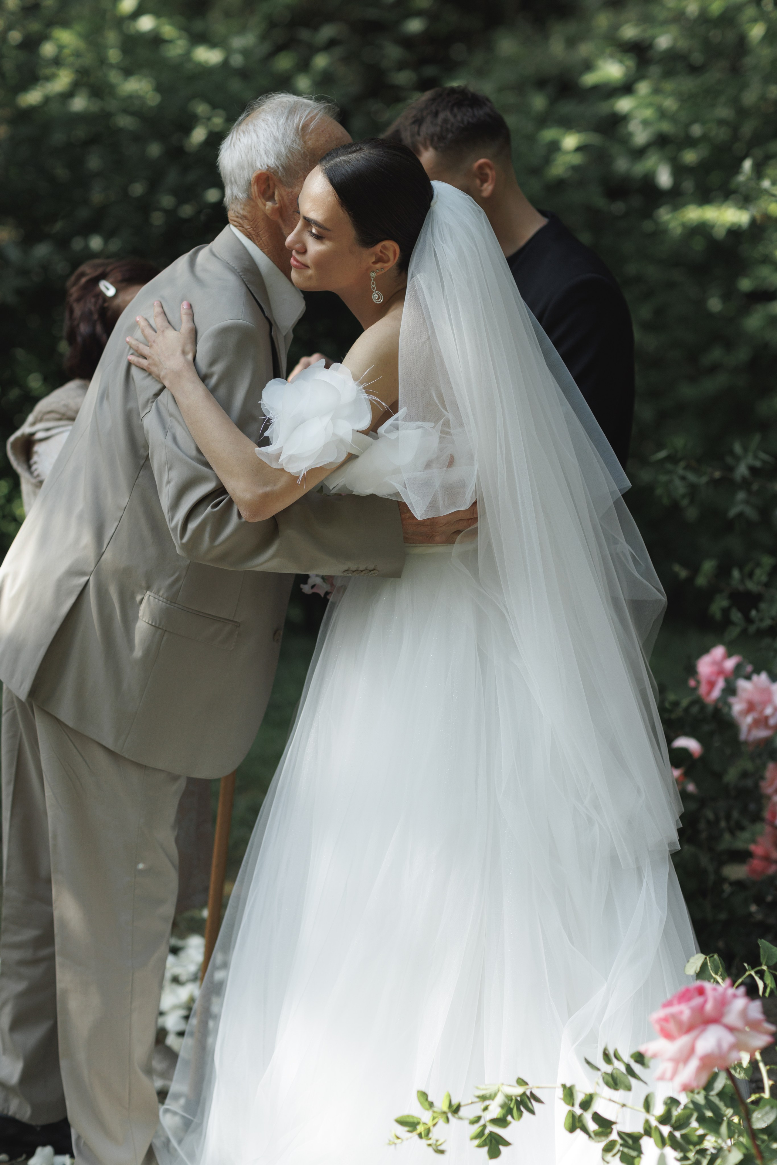 Дмитрий и Диана