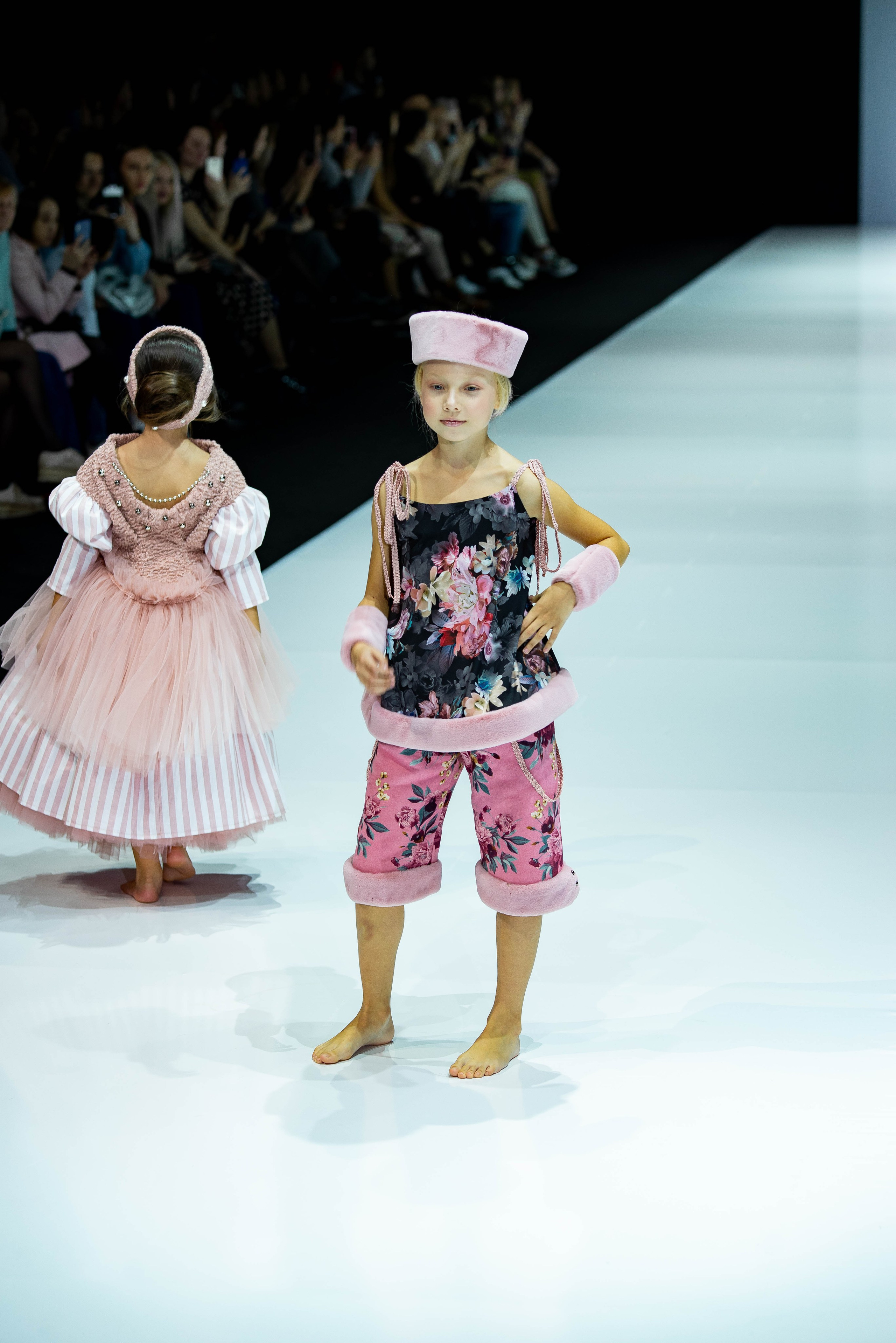 Надежда Шибина MFW. Главная