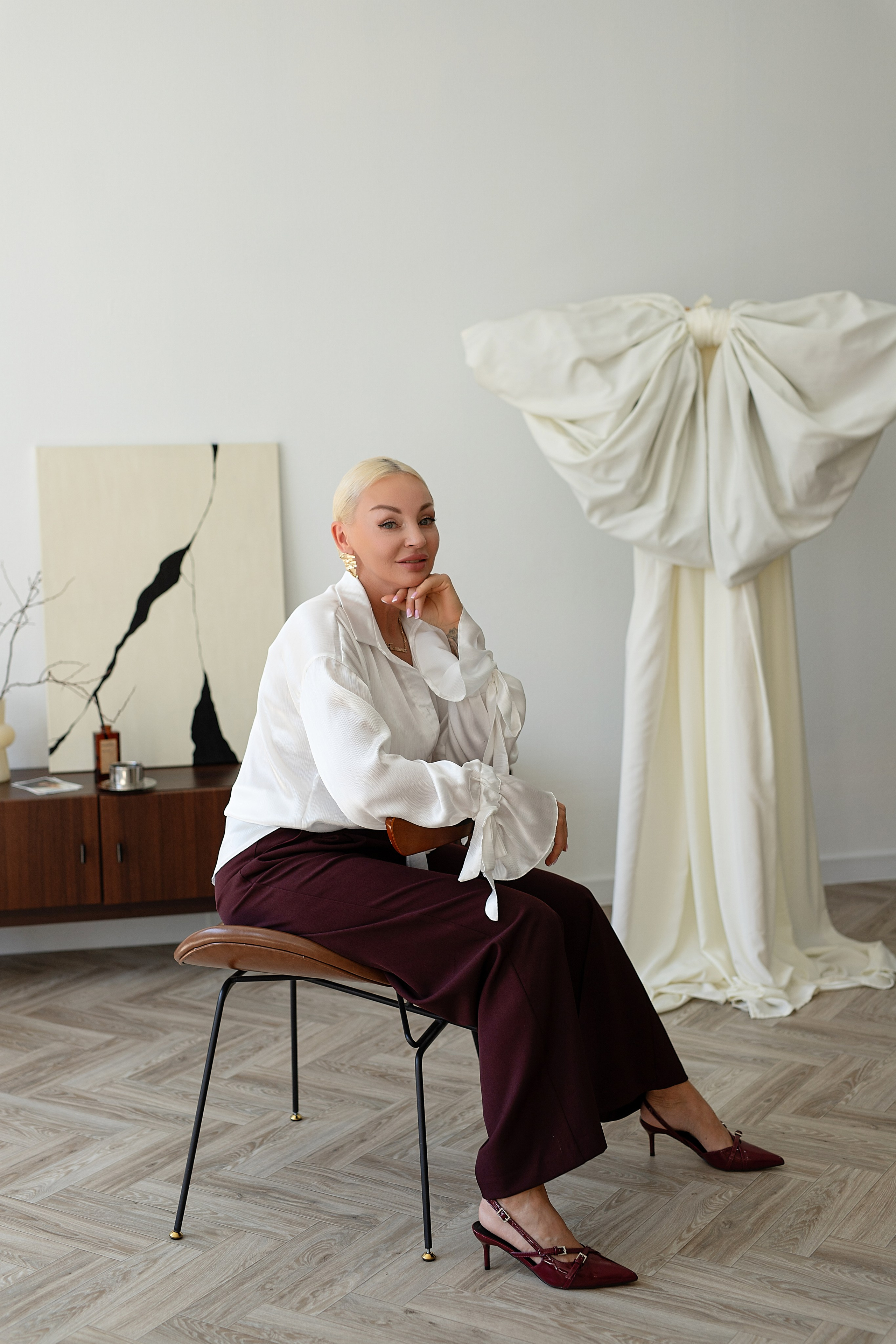 Татьяна. Таня Давтян фотограф в Новосибирске