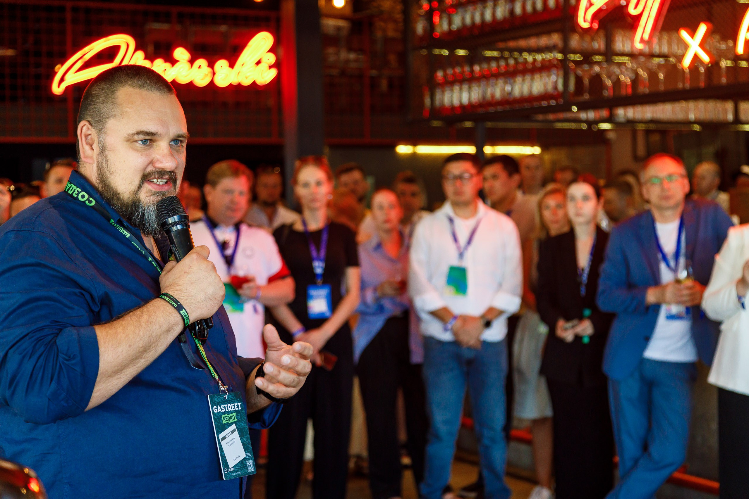 Фотосъемка банкетов, корпоративов и гала-ужинов. Репортажный фотограф в Москве, Сочи и Санкт-Петербурге
