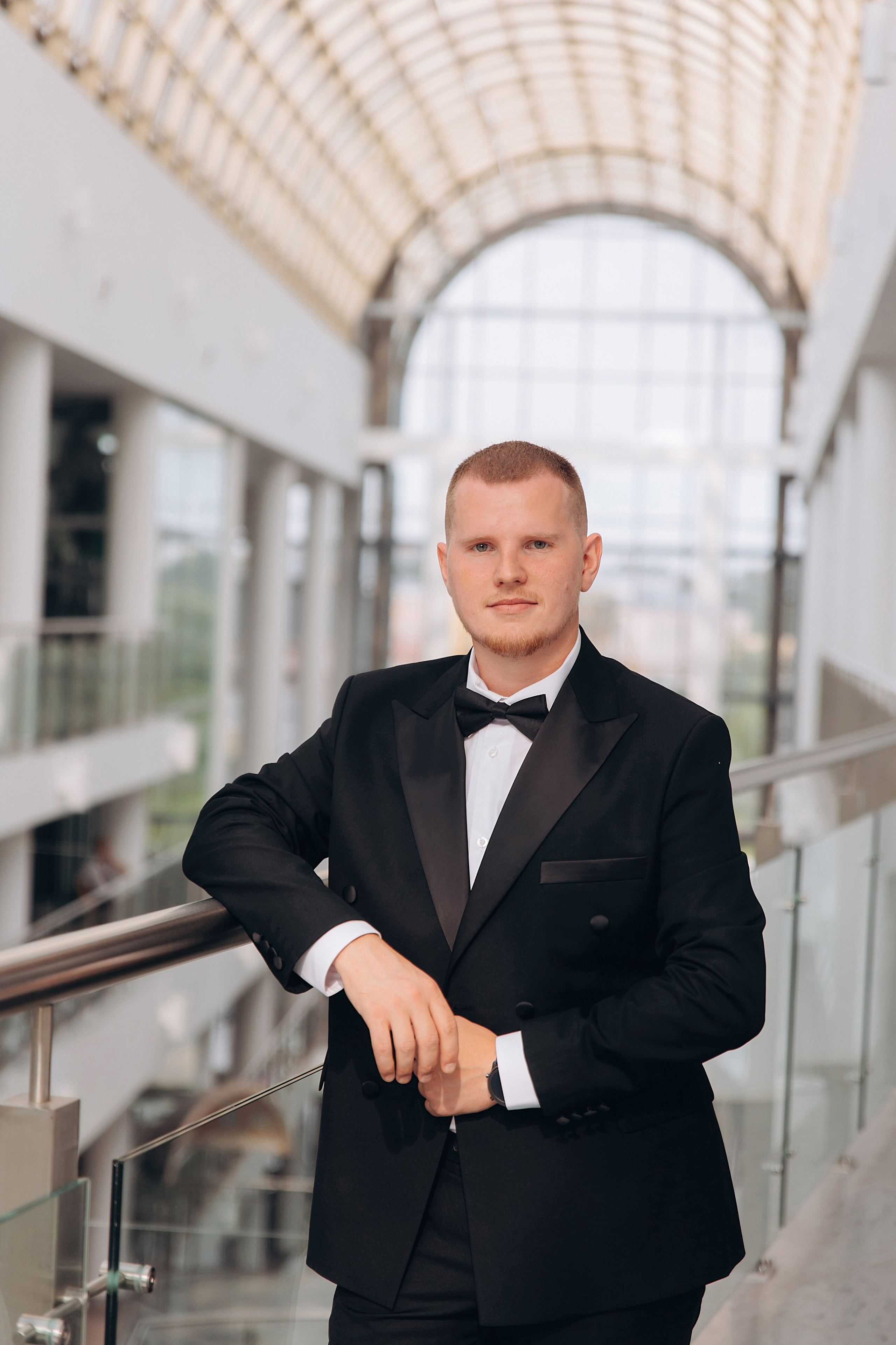 Елизавета и Дмитрий. Семейный фотограф Ярославль Екатерина Охлопкова