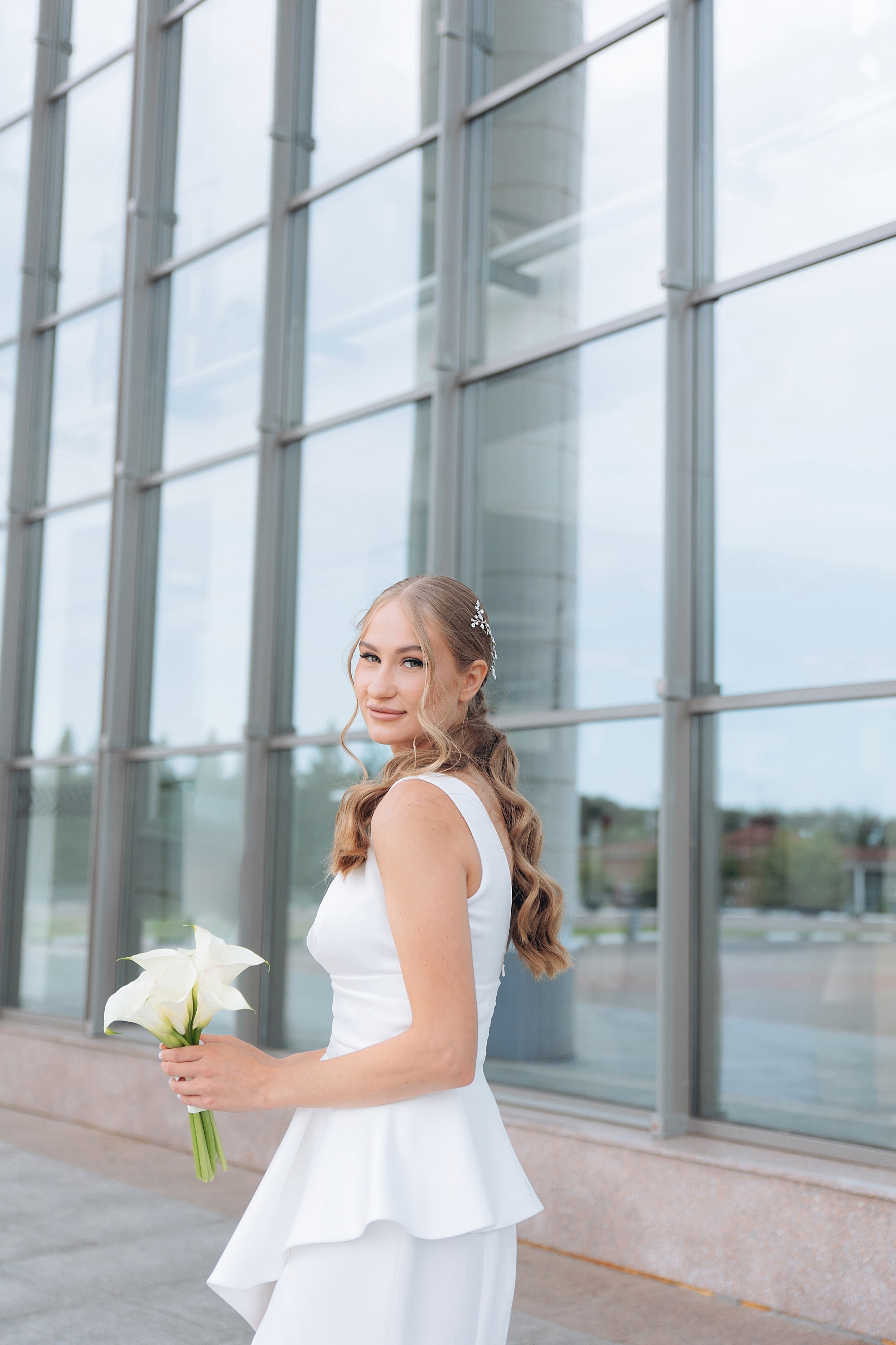 Елизавета и Дмитрий. Семейный фотограф Ярославль Екатерина Охлопкова