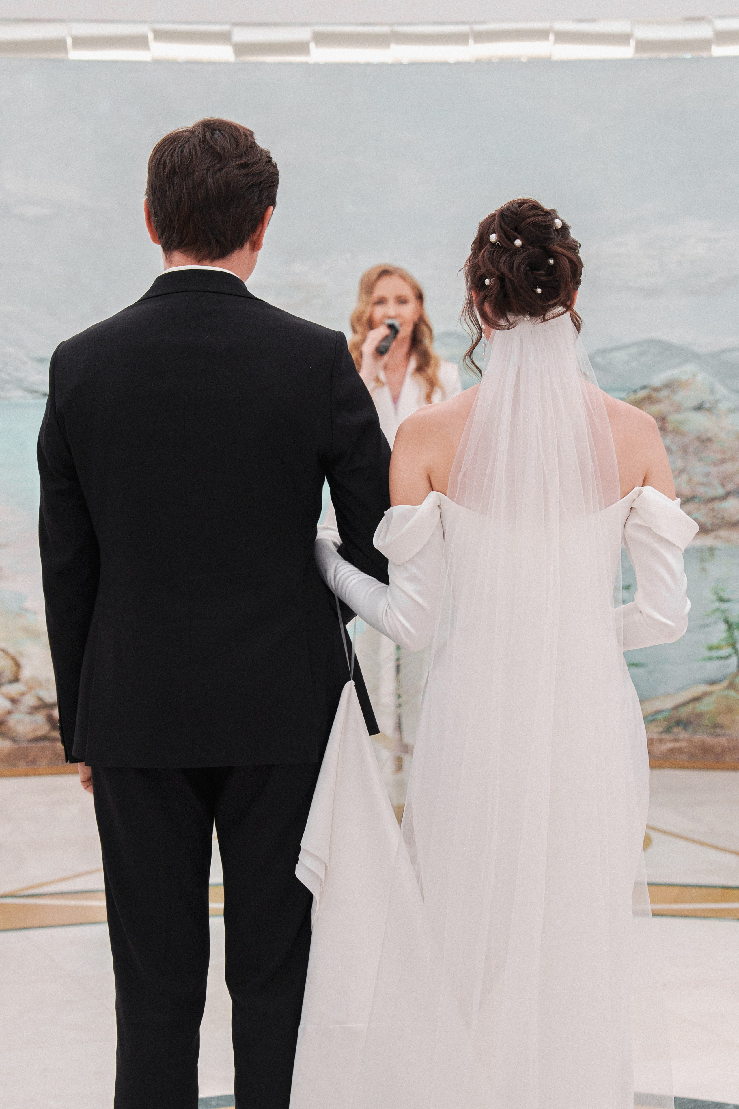 Екатерина и Петр. Фотограф Иркутск