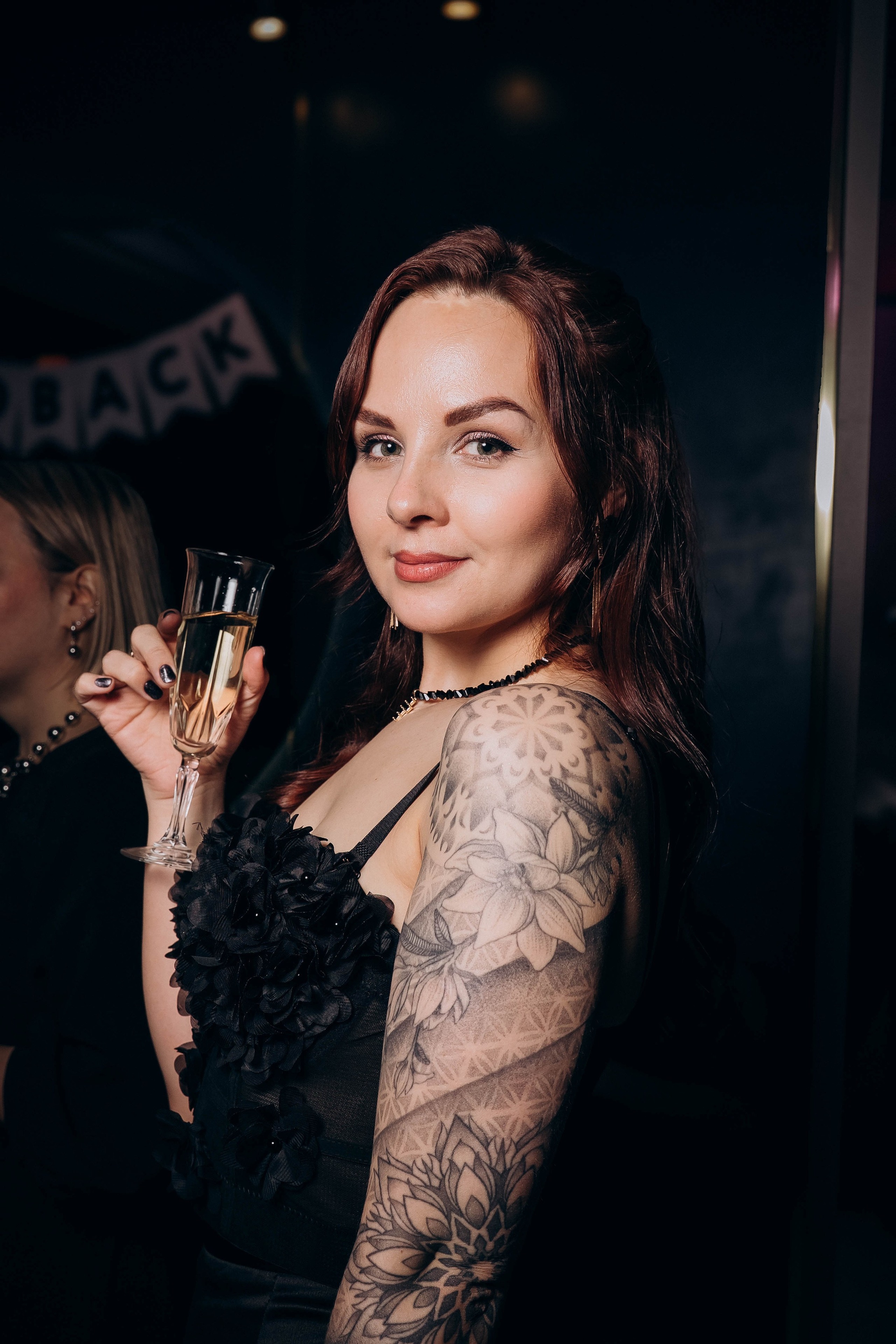 Feedback 5 лет. Екатерина Рыбкина Портретный фотограф в Москве