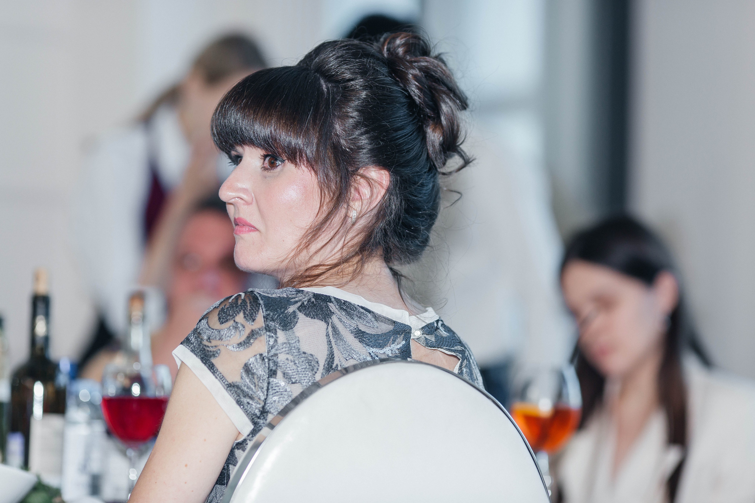 Корпоратив. Главная