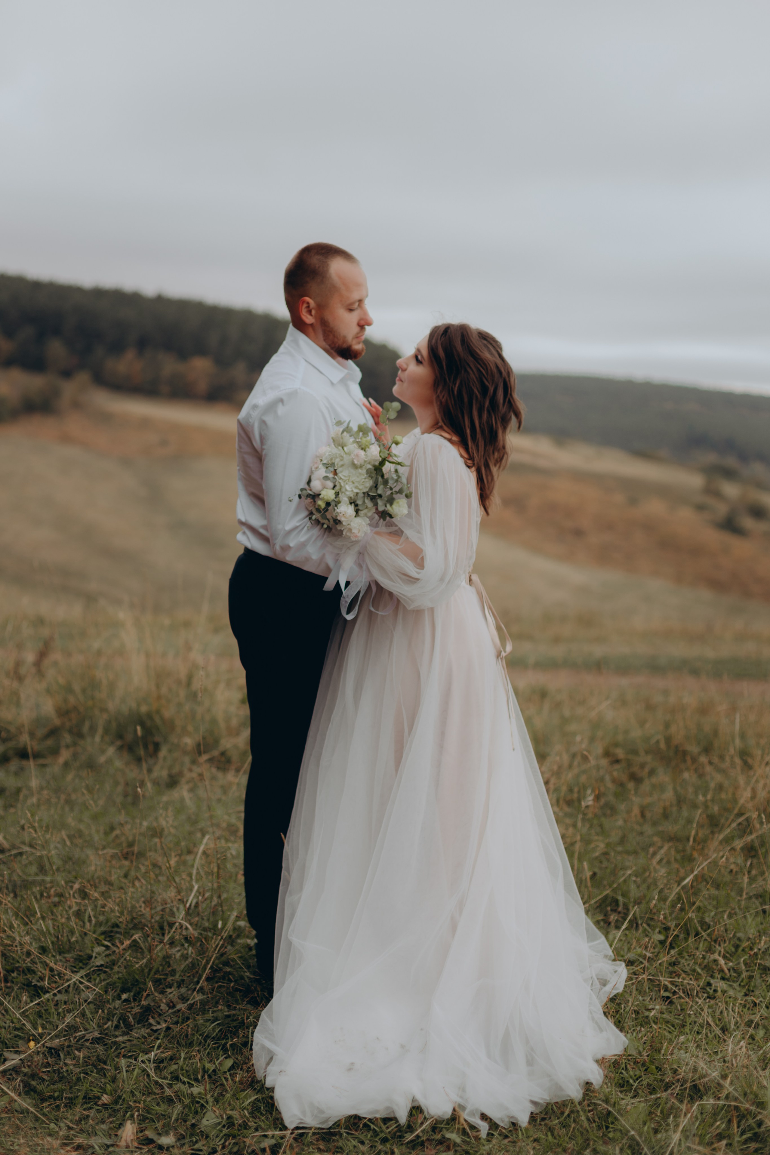 Анастасия ღ Виктор. Портфолио