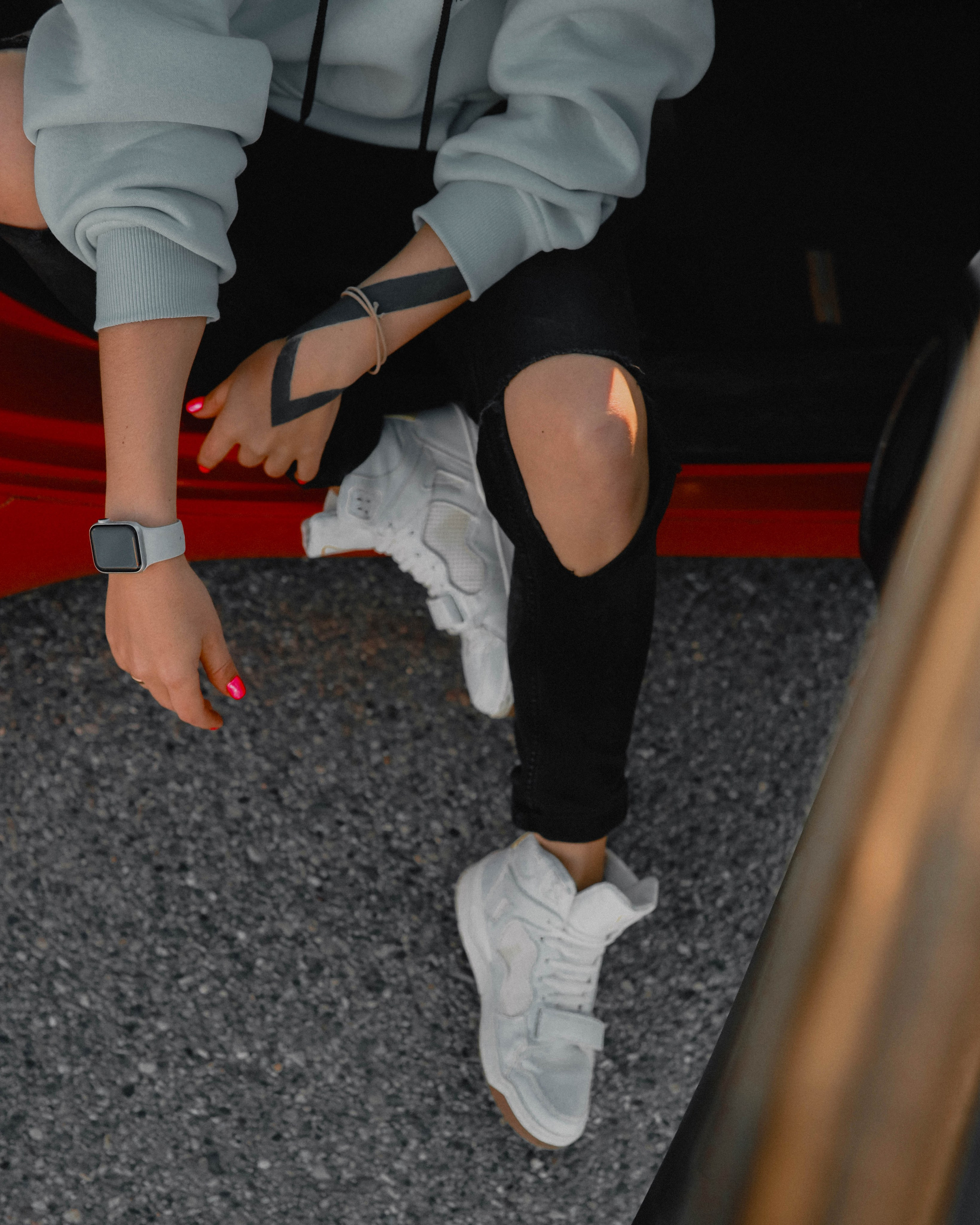 Марина. Портфолио