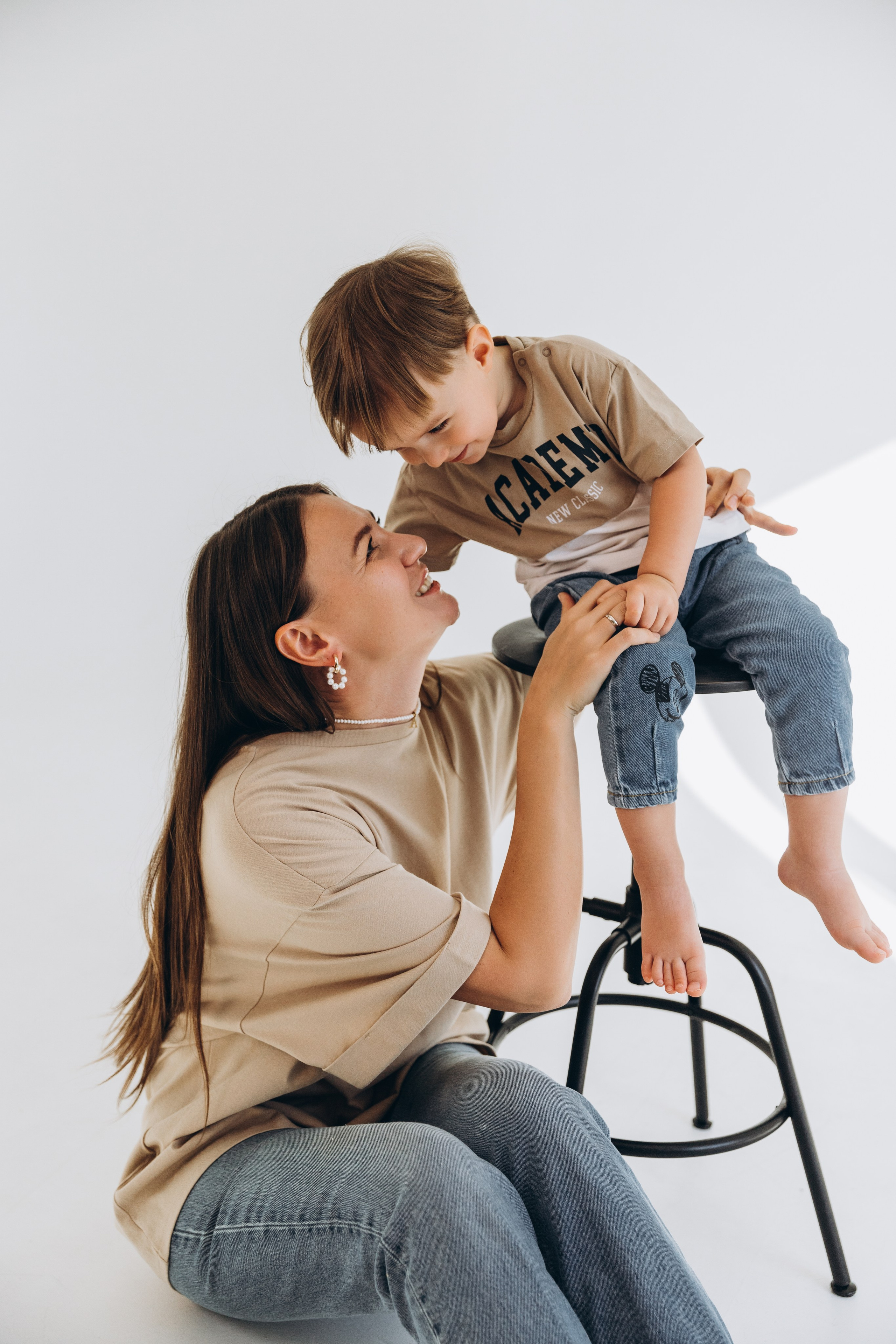 «Остановись, мгновение!». Свадебный и семейный фотограф Краснова Юлия