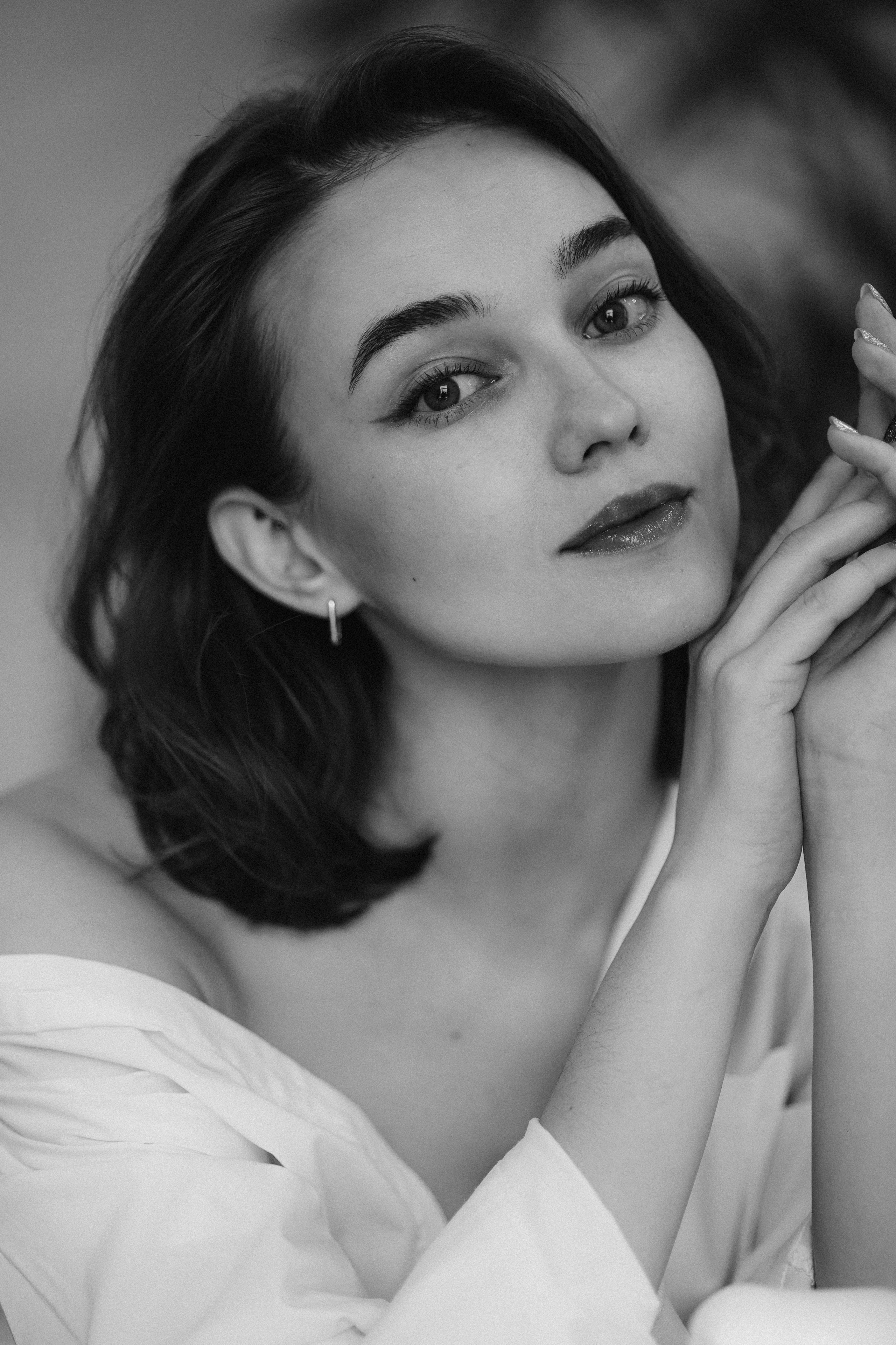 Екатерина. Фотограф Москва