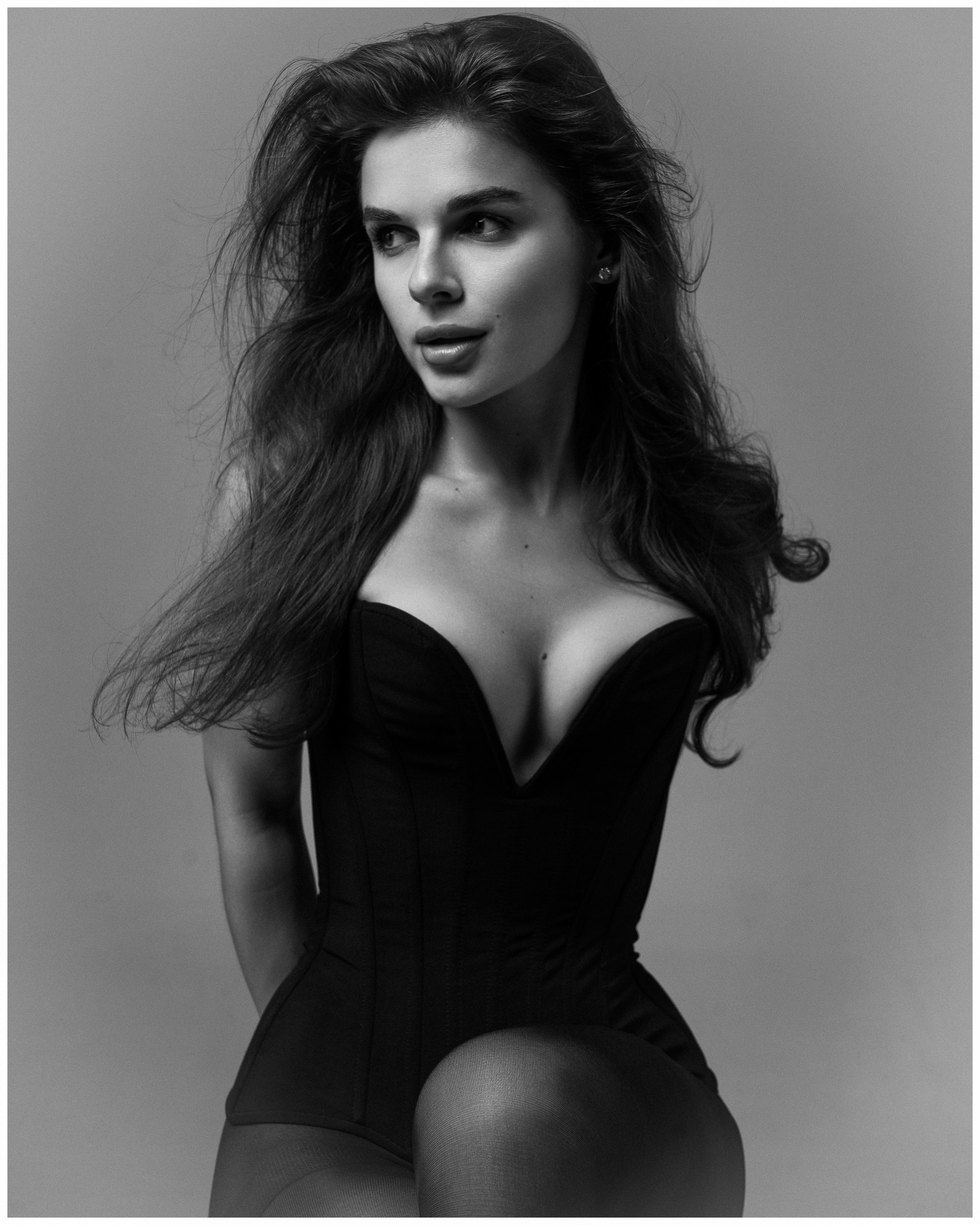 MARIA. Фотограф Москва