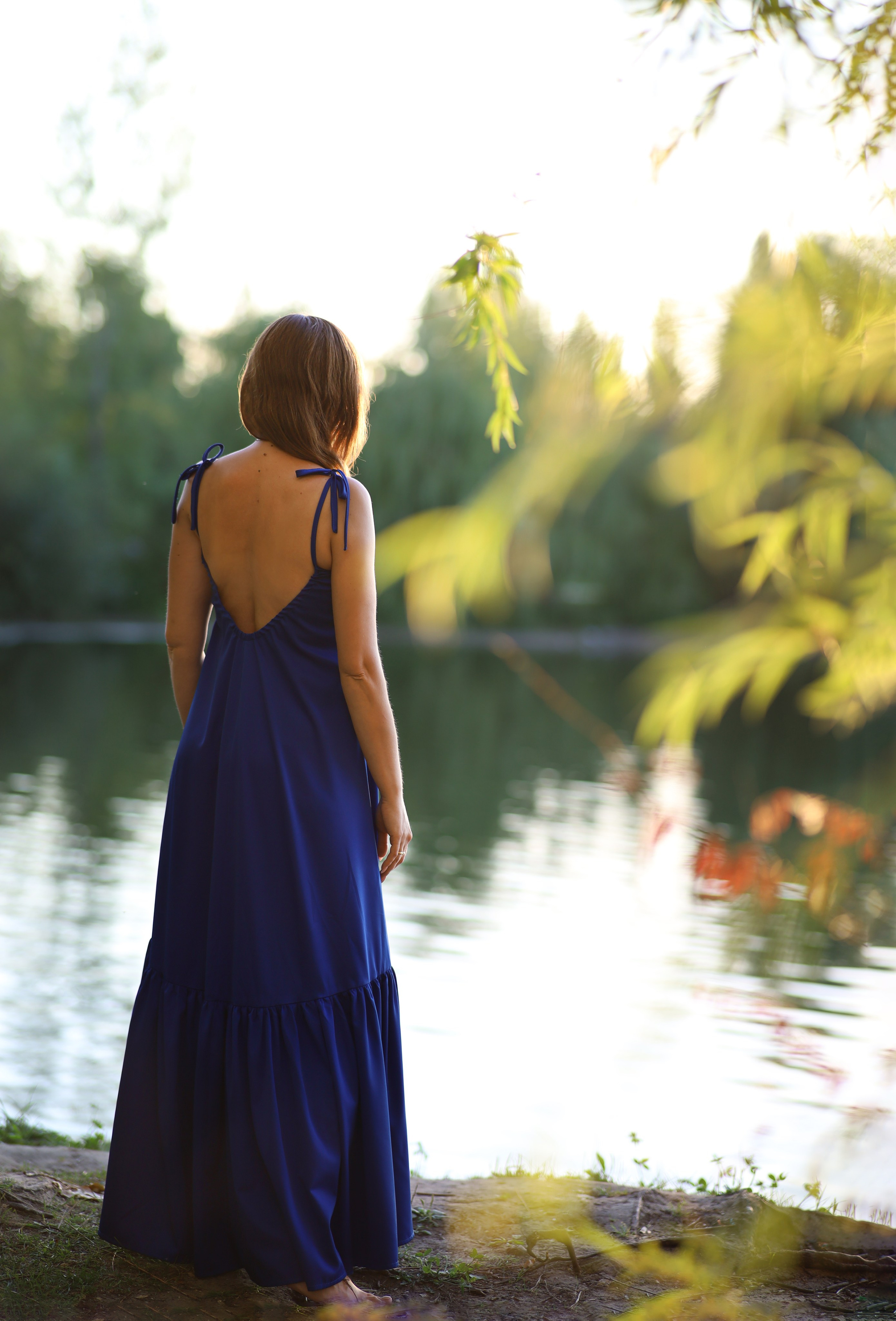 Татьяна и Анюта. Семейный фотограф в Казани Римма Гатауллина