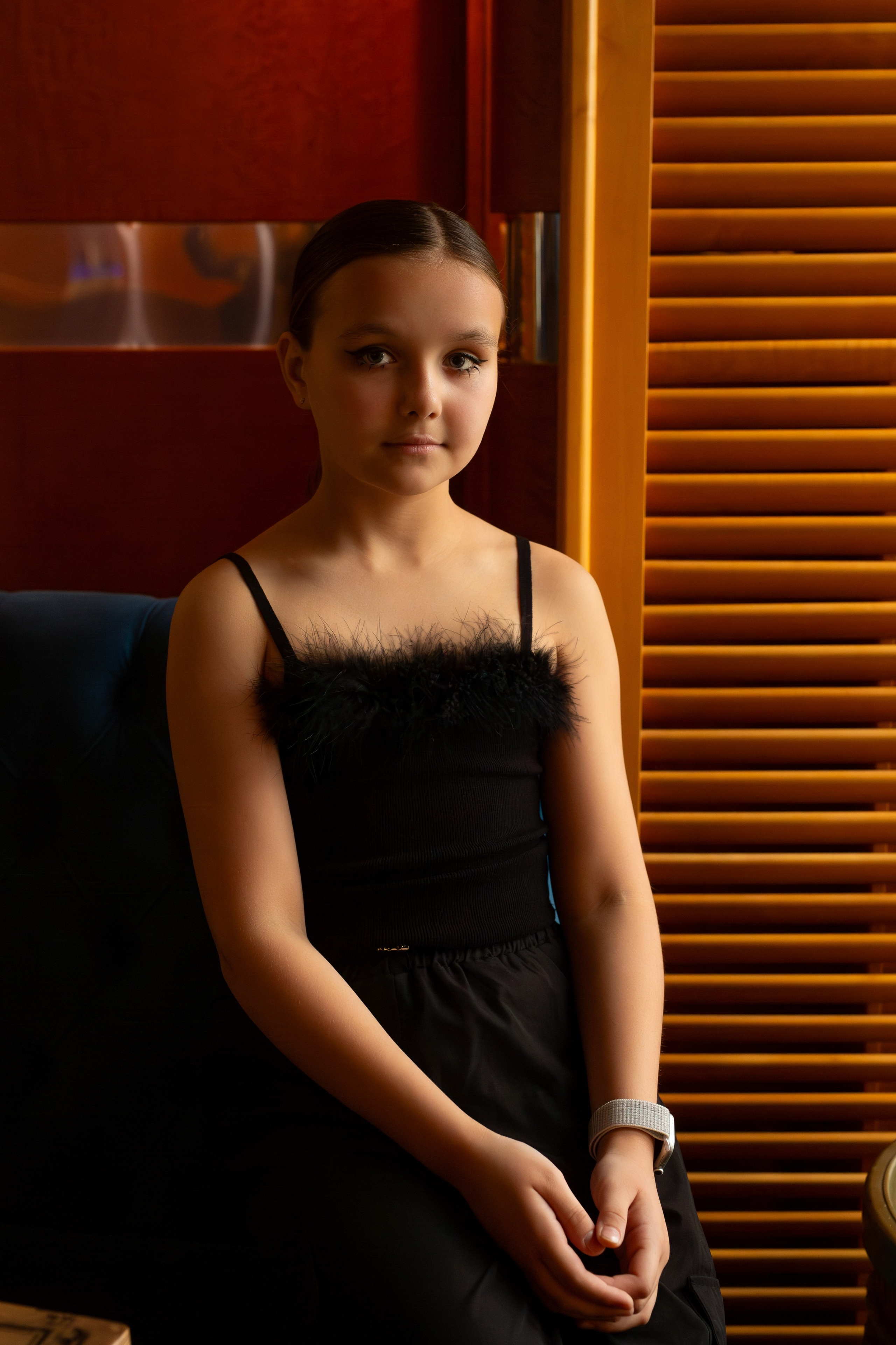 Даша. Главная