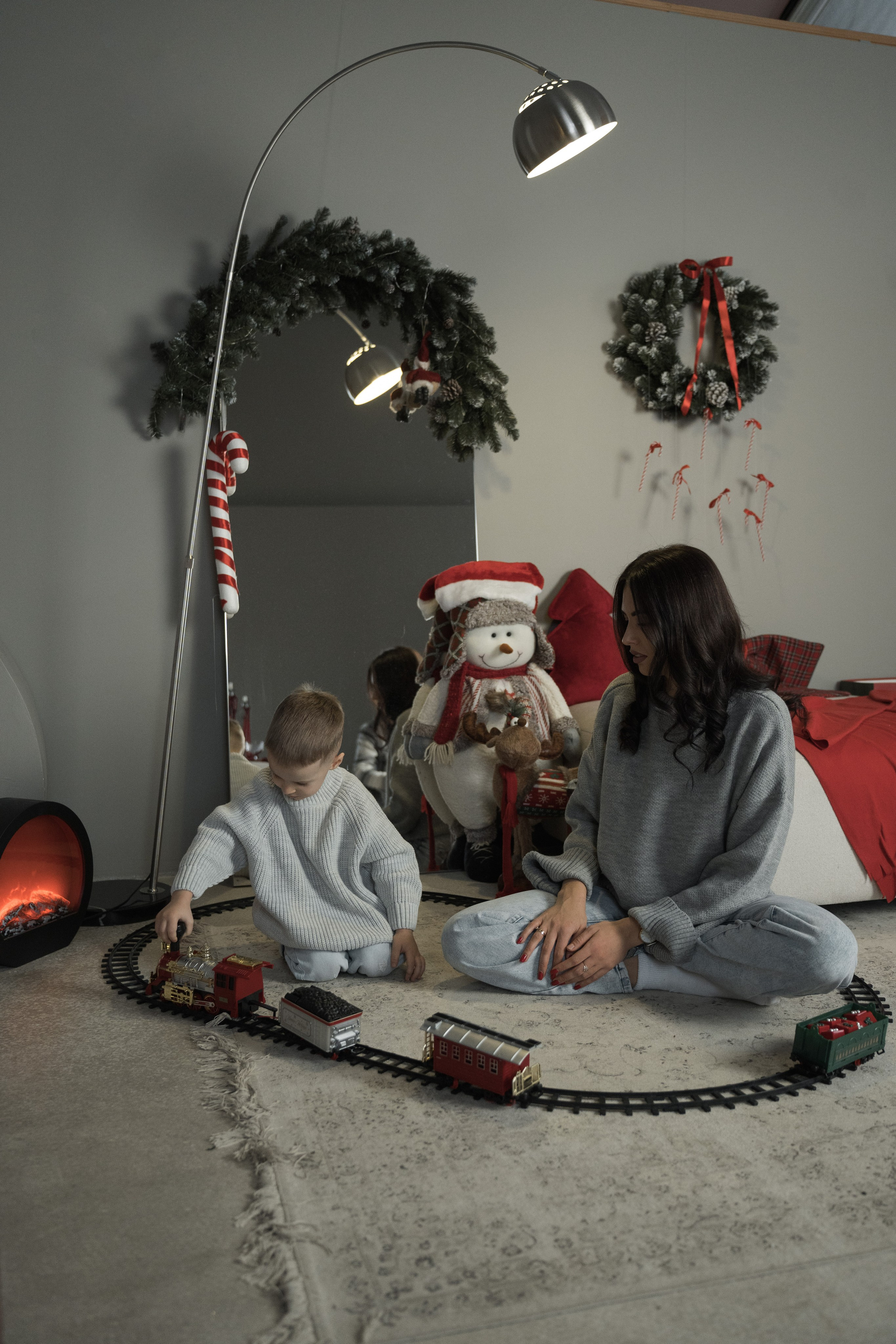 Сергей, Элина и Женя. Фотограф в Старом Осколе и Воронеже Анастасия Епифанцева