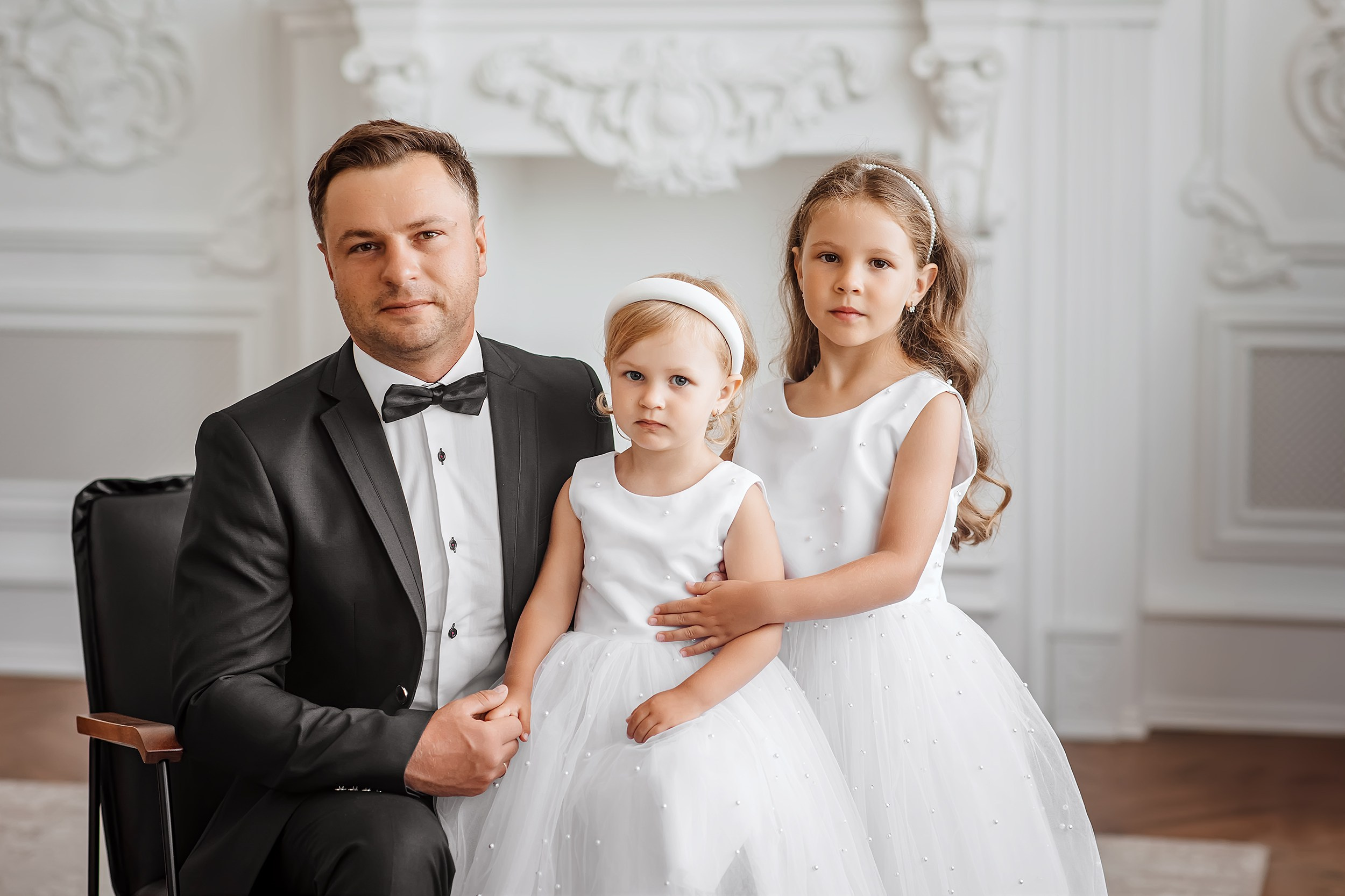 Годовщина свадьбы. Фотохудожник в Брянске Додонова Ольга