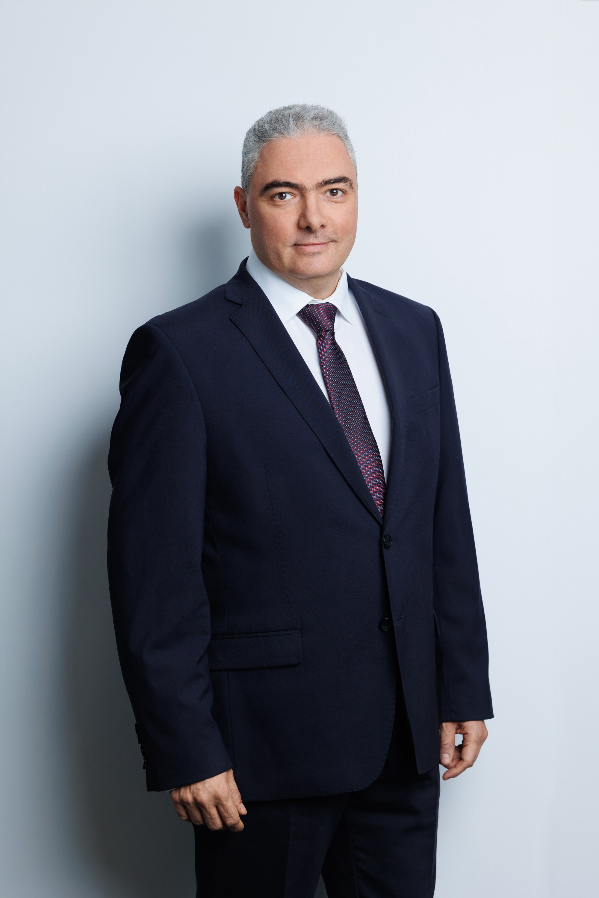 Portraits. Фотограф Арсений Гуров