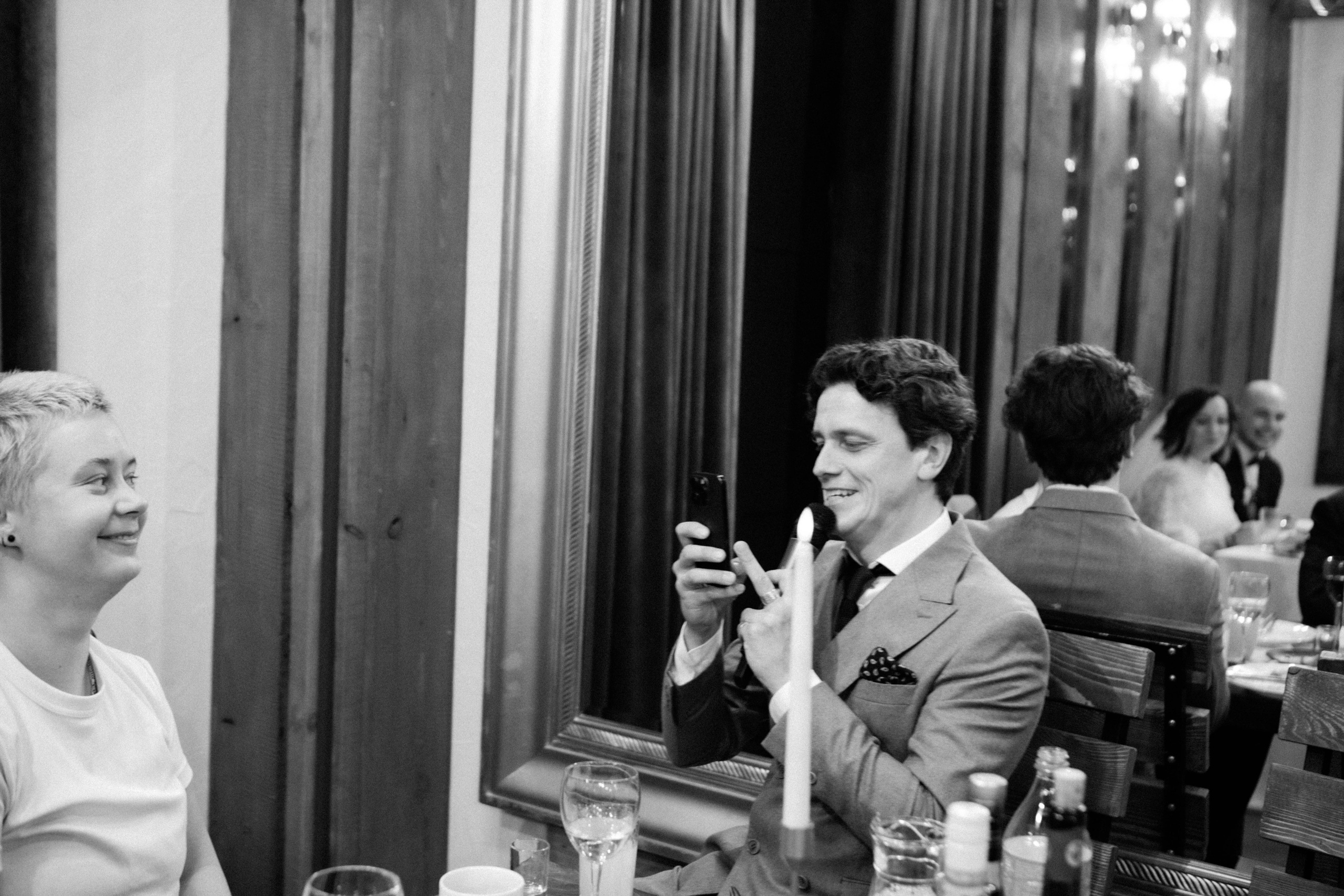 Мария + Роман. Фотограф в Нижнем Новгороде