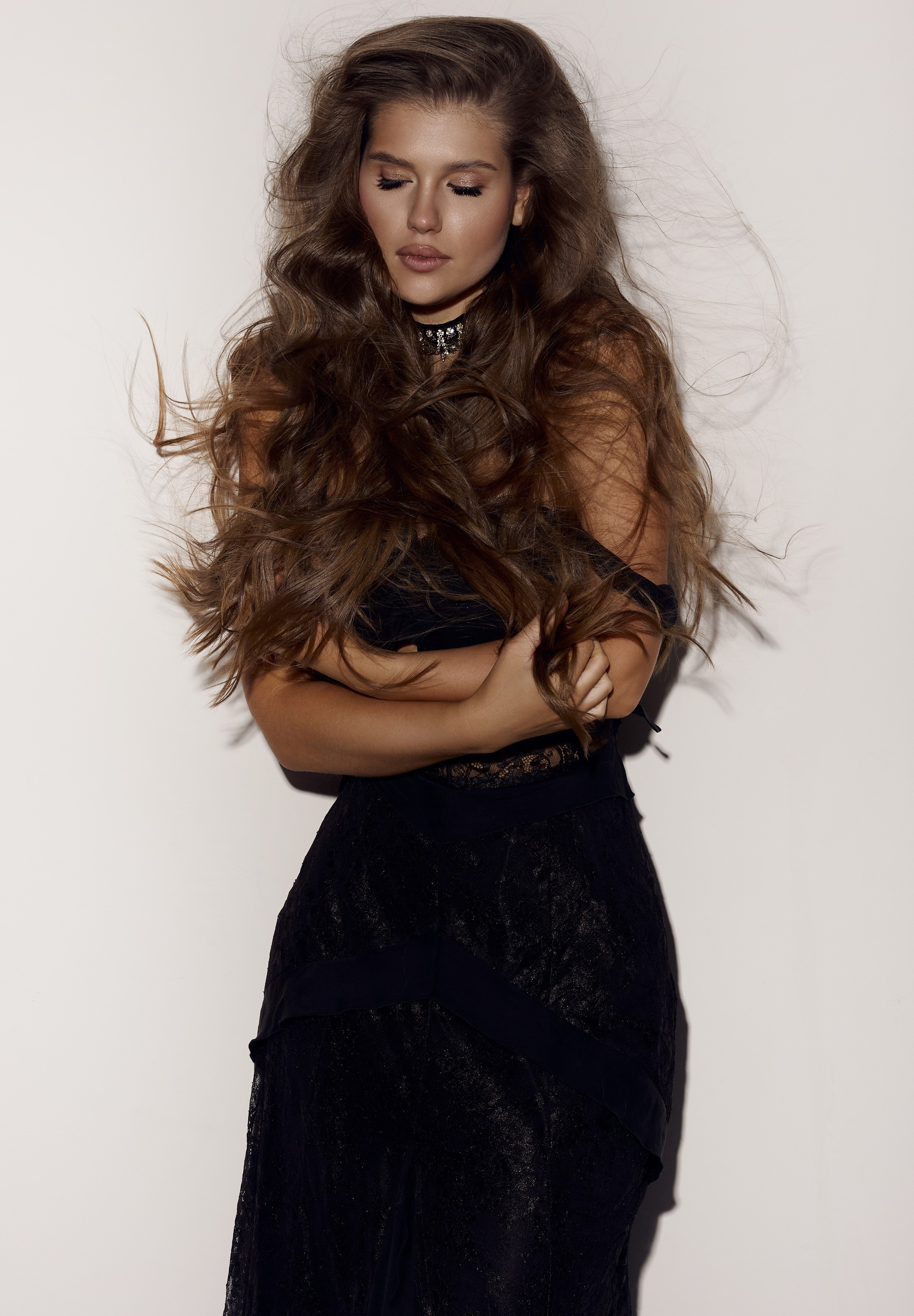 Маша. Фотограф в Курске Ольга Дудинова