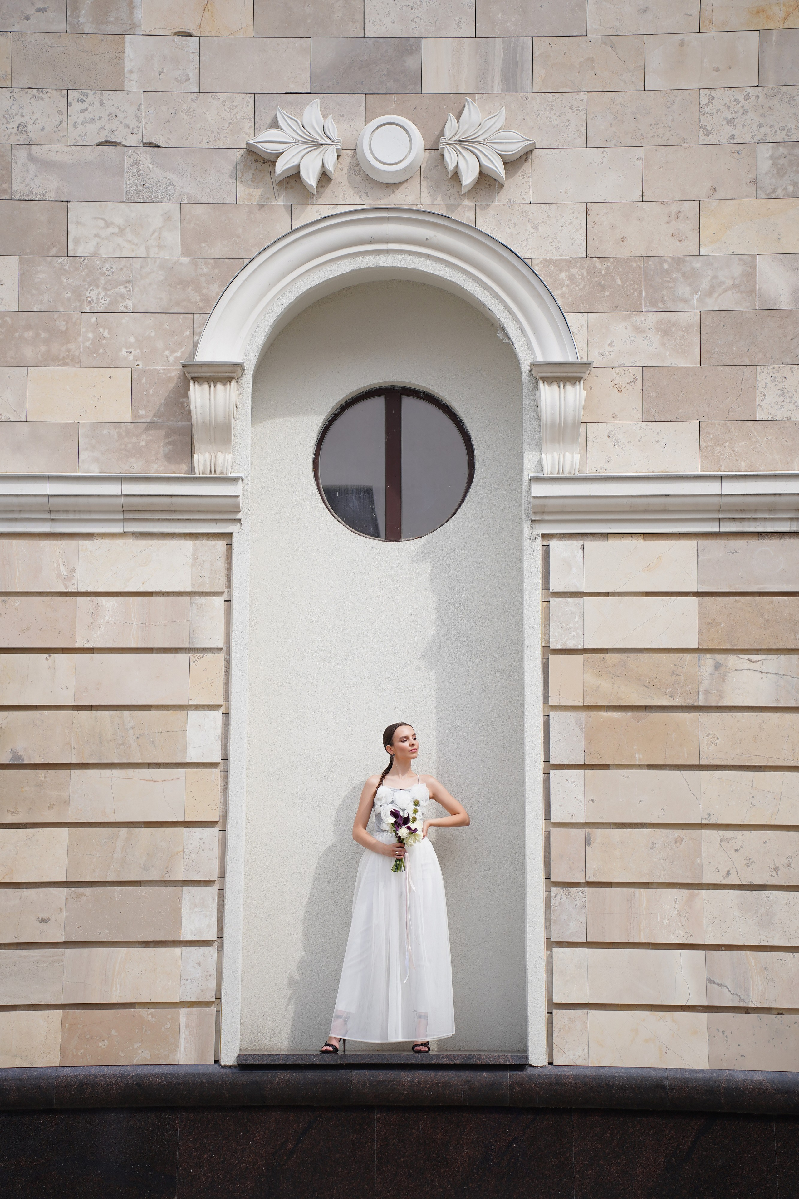 Даниил & Ирина. Фотограф в Воронеже Ольга Космодемьянская