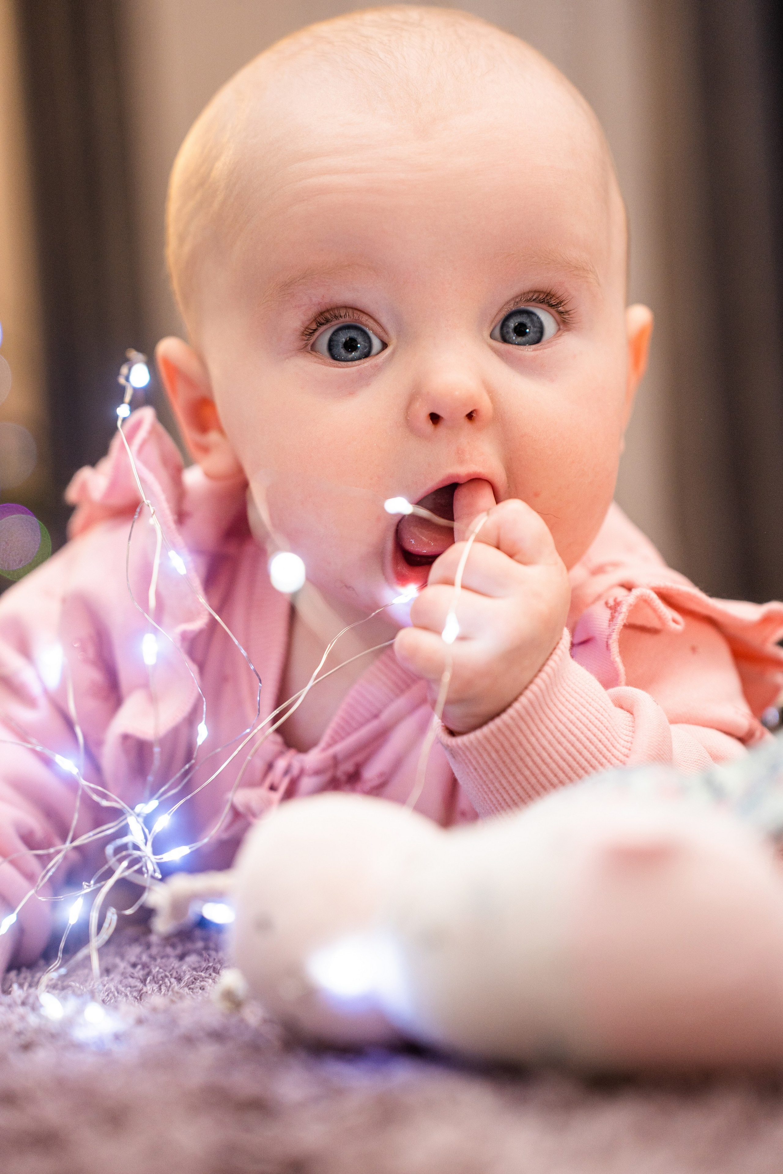 Катя, Ваня и Маша. Фотограф в Воронеже Ольга Космодемьянская