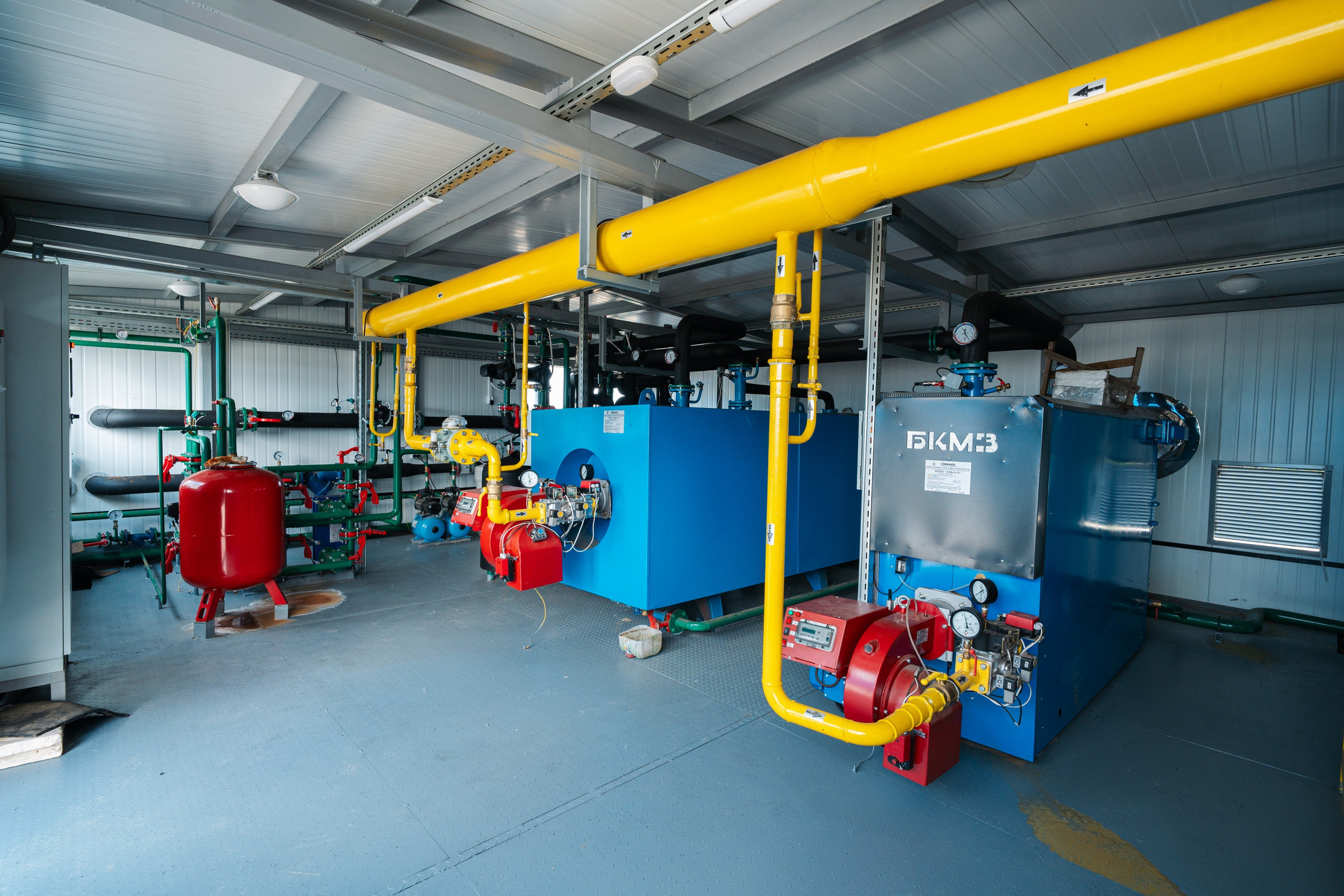 Айсберг. Борисоглебск. Фотограф в Воронеже Ольга Космодемьянская