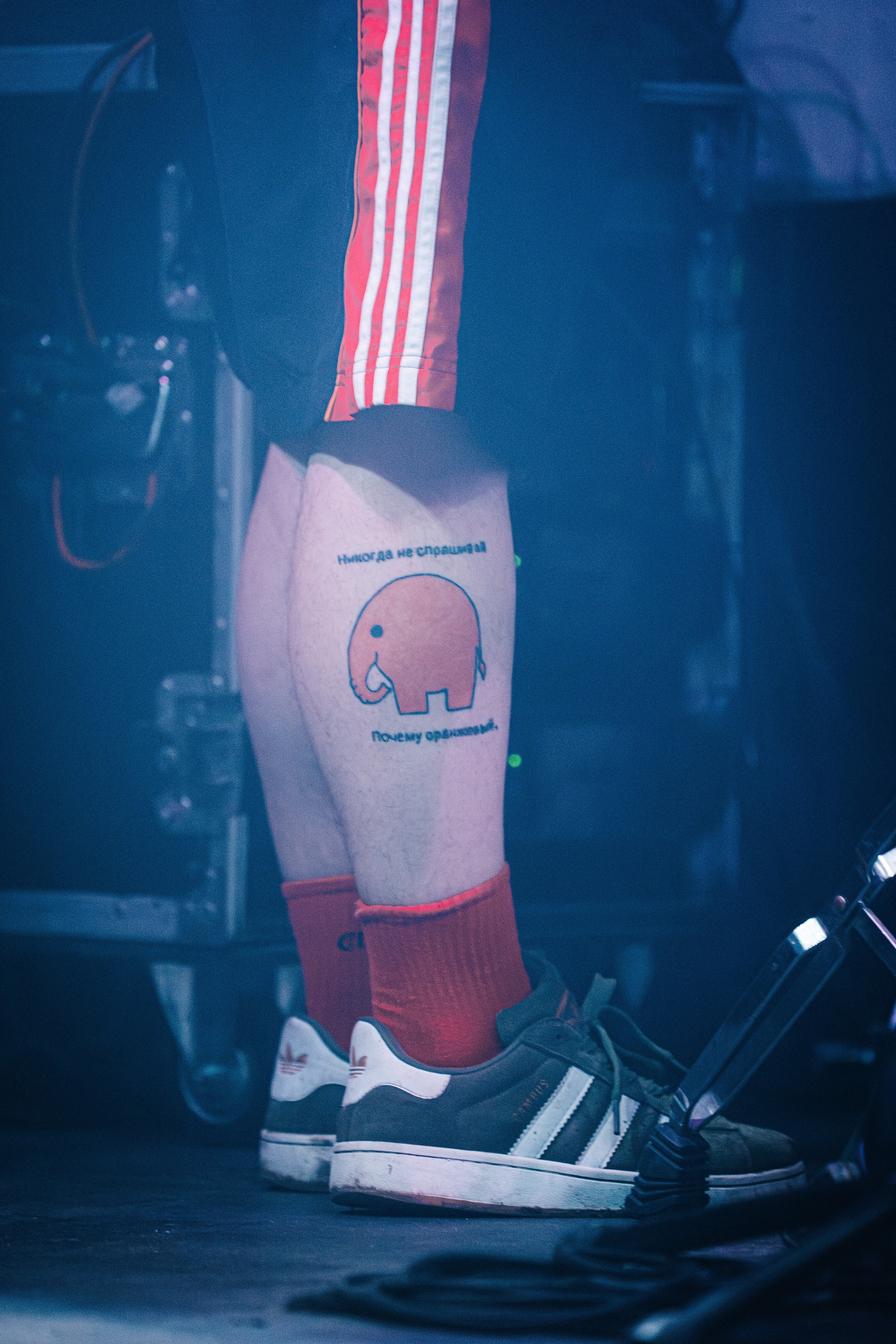 КОТЕЛЬНАЯ | ОТКРЫТИЕ СЕЗОНА. Фотограф в Воронеже Ольга Космодемьянская